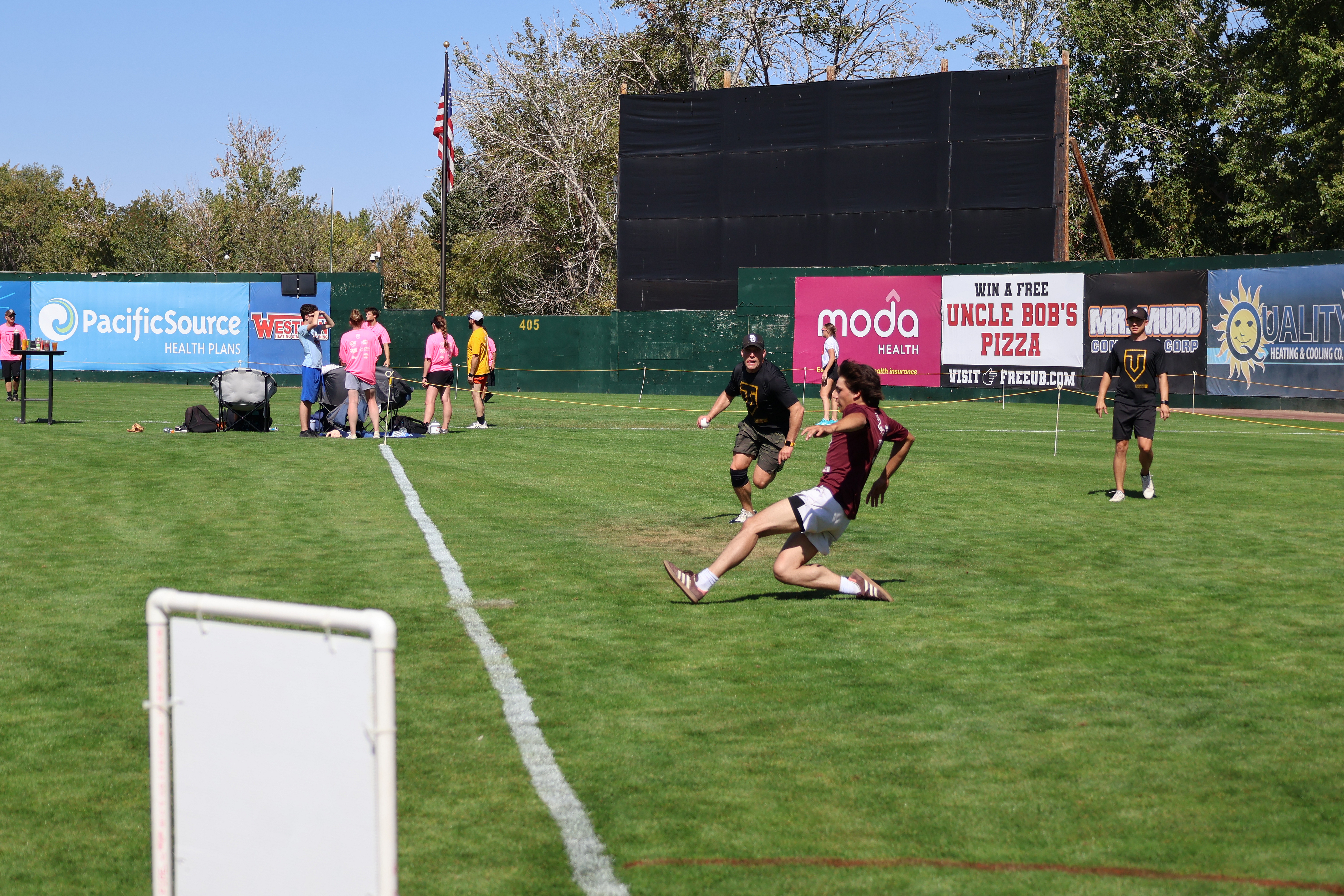 2025 Wiffle Ball Tournament