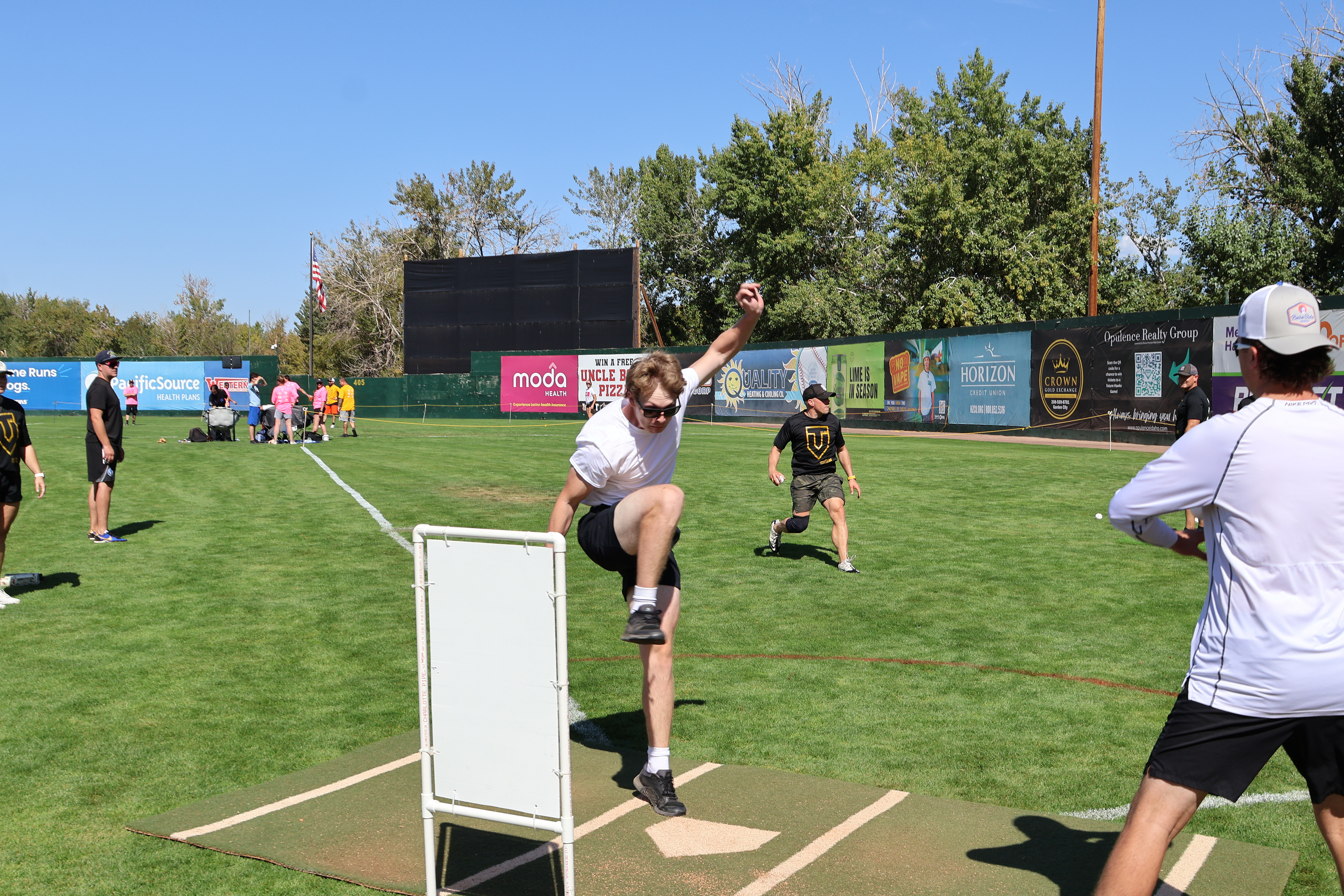 2025 Wiffle Ball Tournament