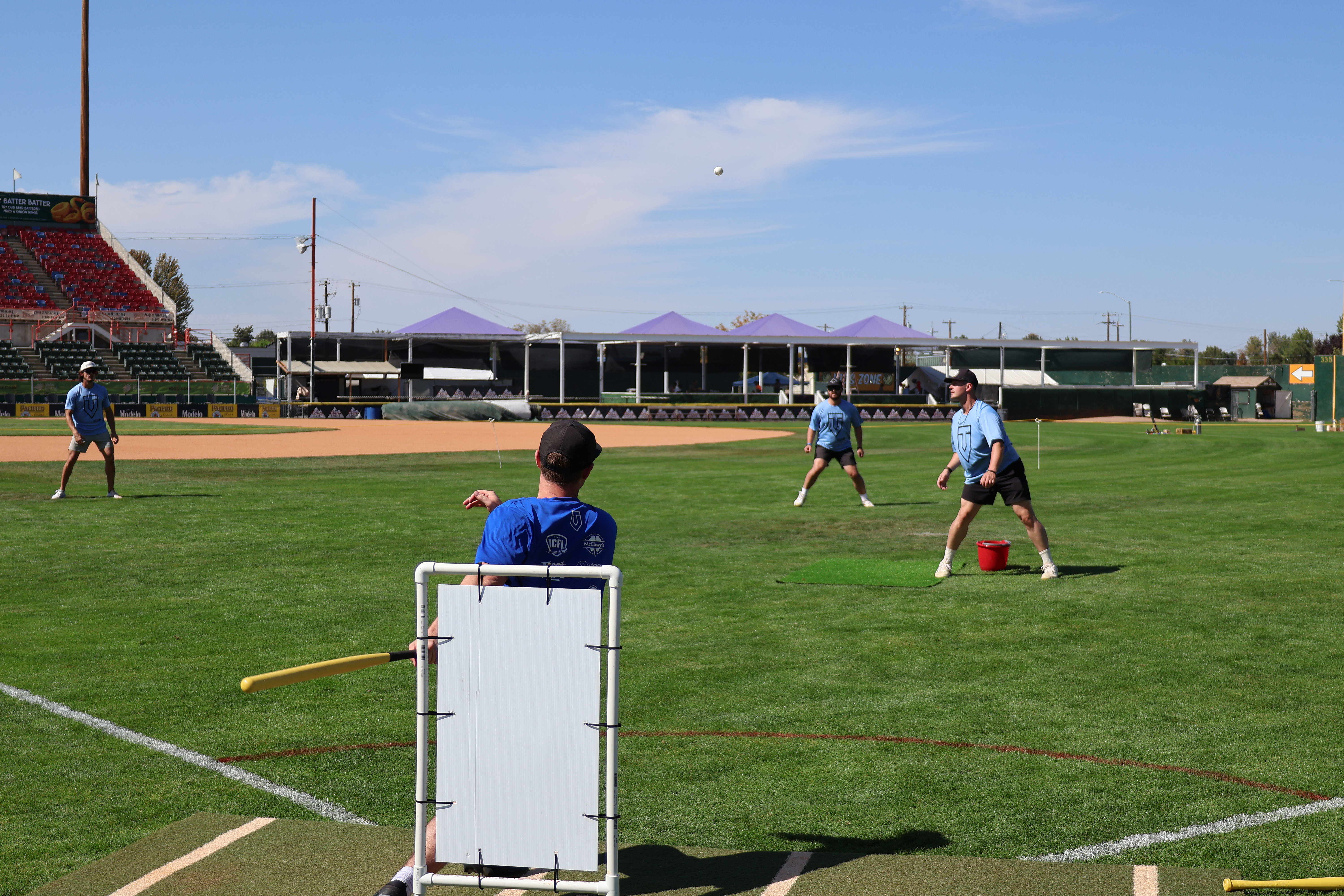 2025 Wiffle Ball Tournament