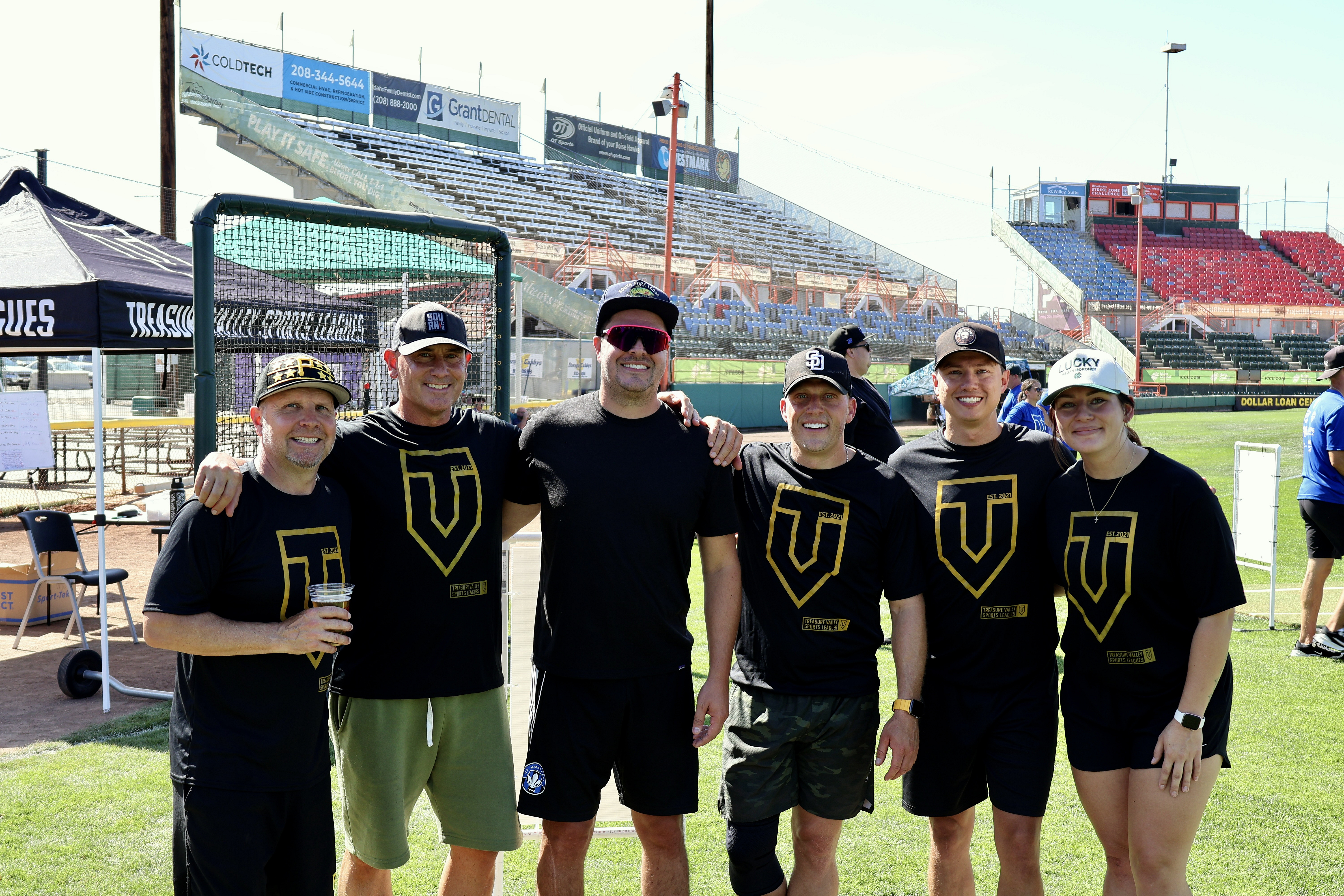 2025 Wiffle Ball Tournament