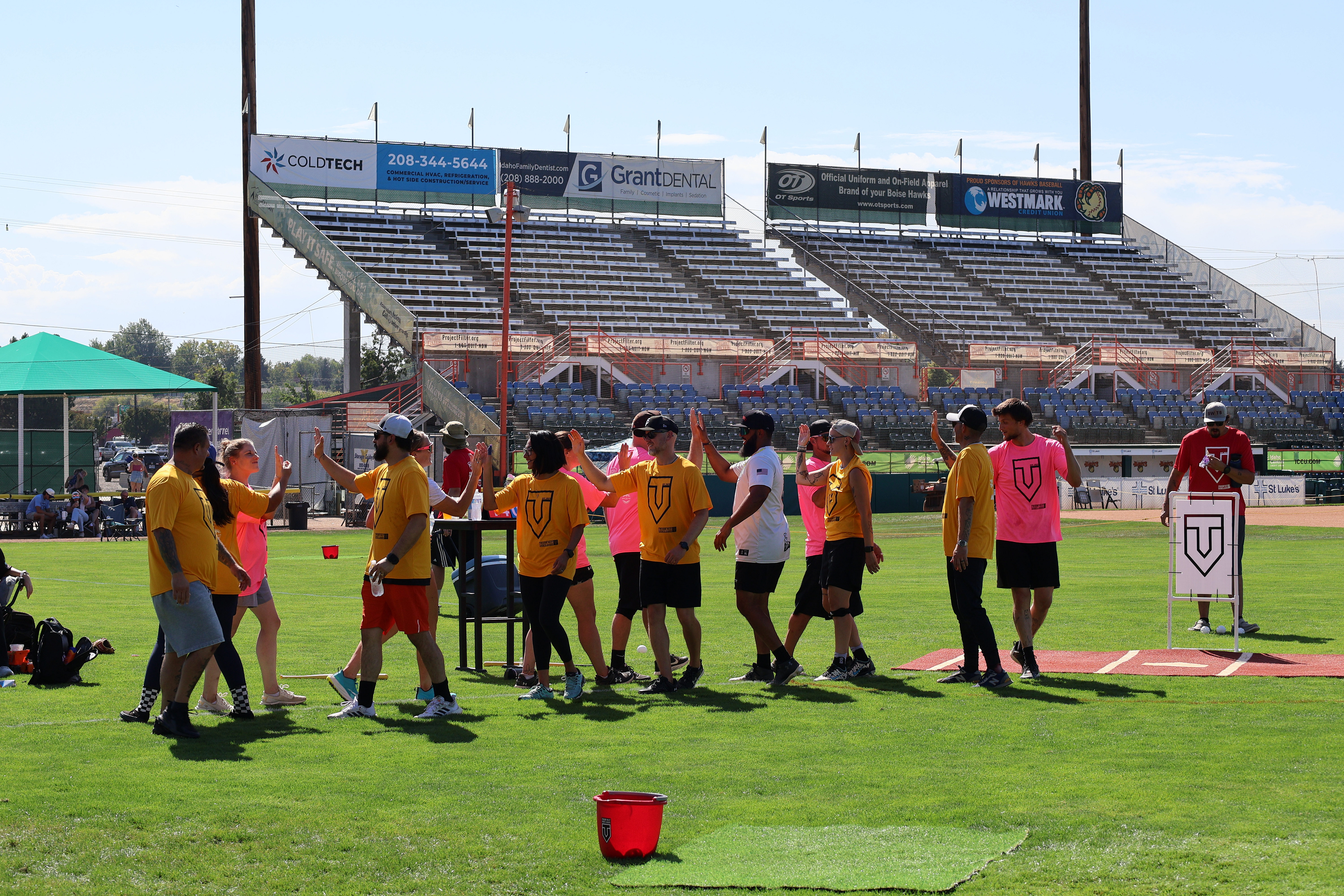 2025 Wiffle Ball Tournament