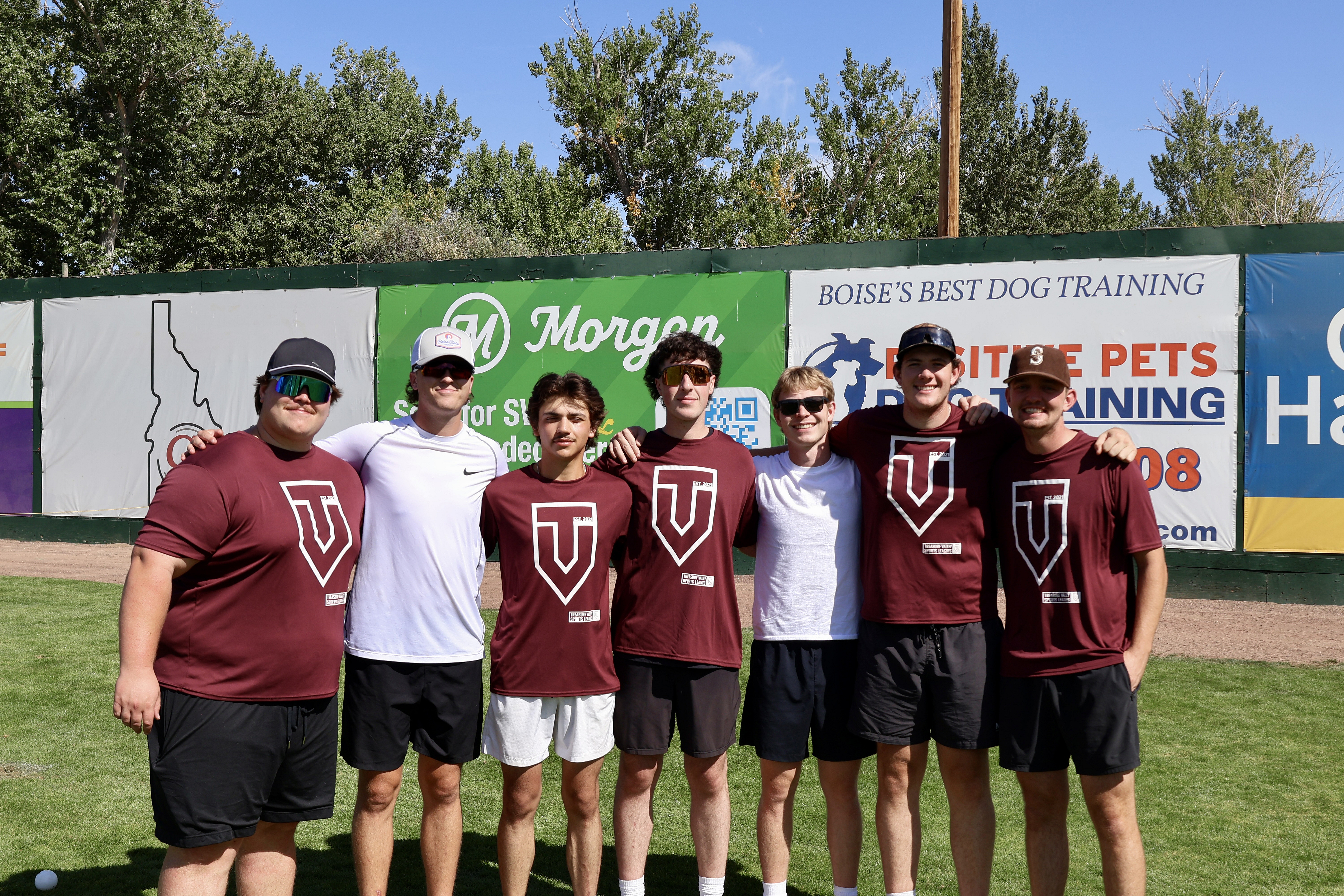 2025 Wiffle Ball Tournament