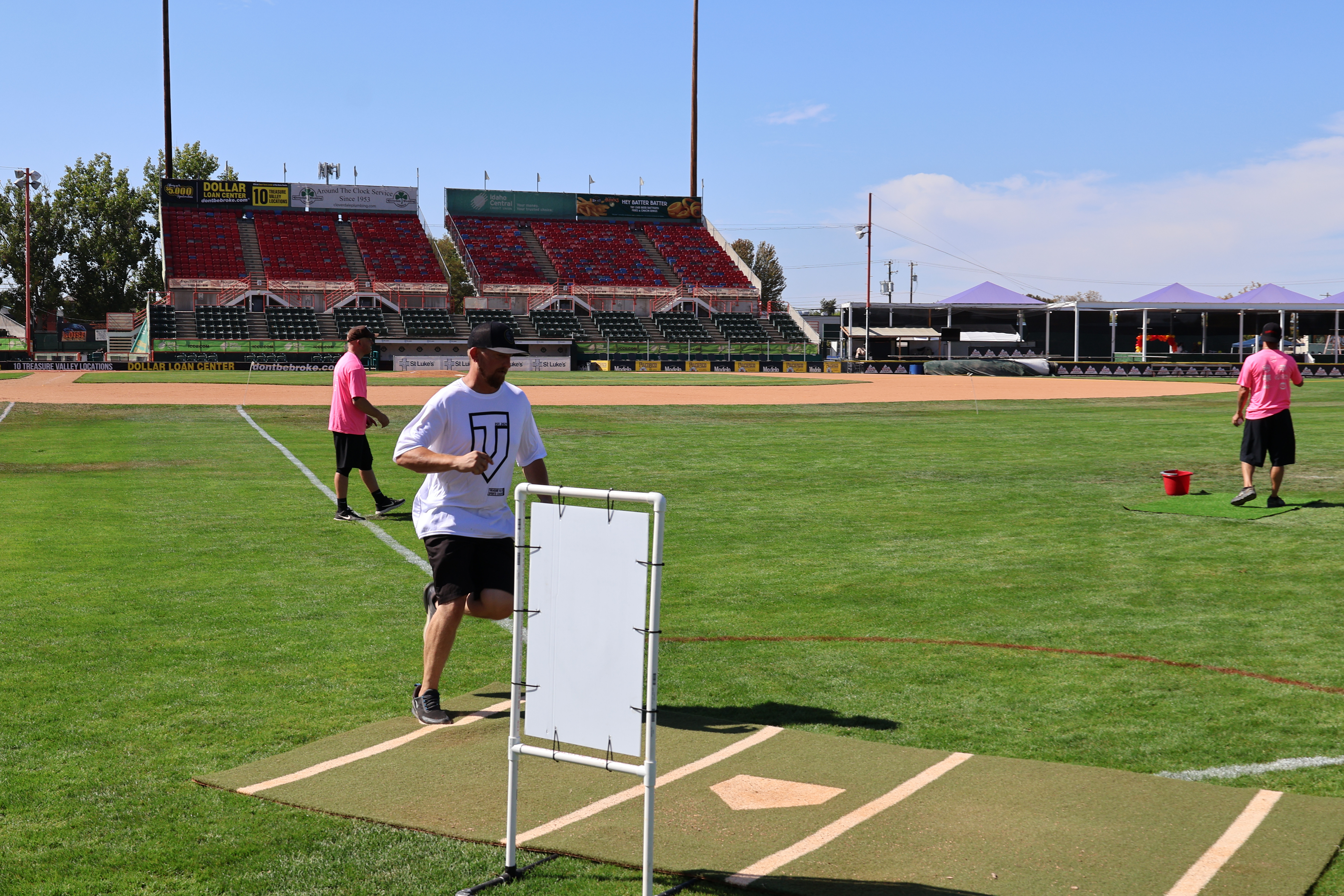 2025 Wiffle Ball Tournament