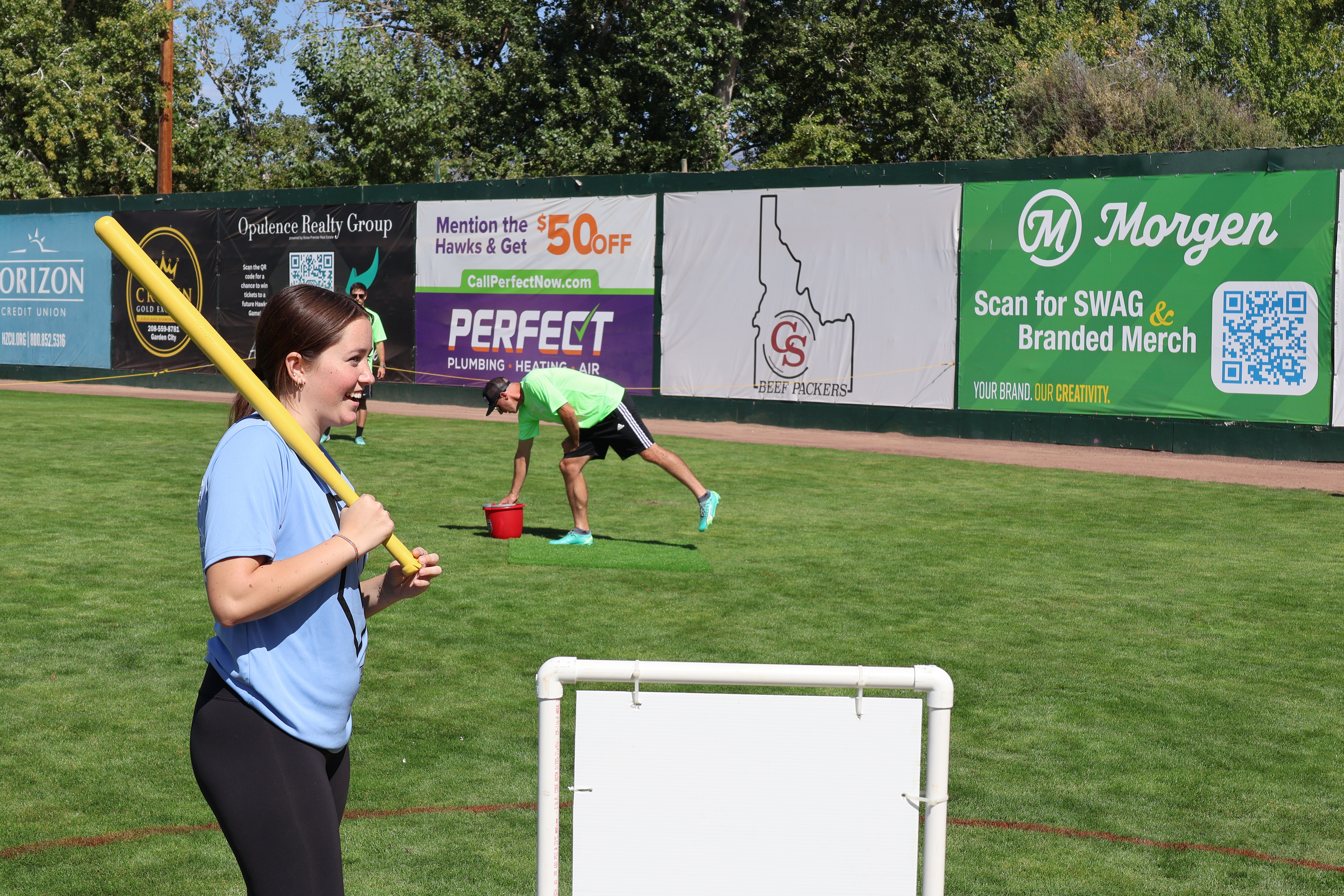 2025 Wiffle Ball Tournament