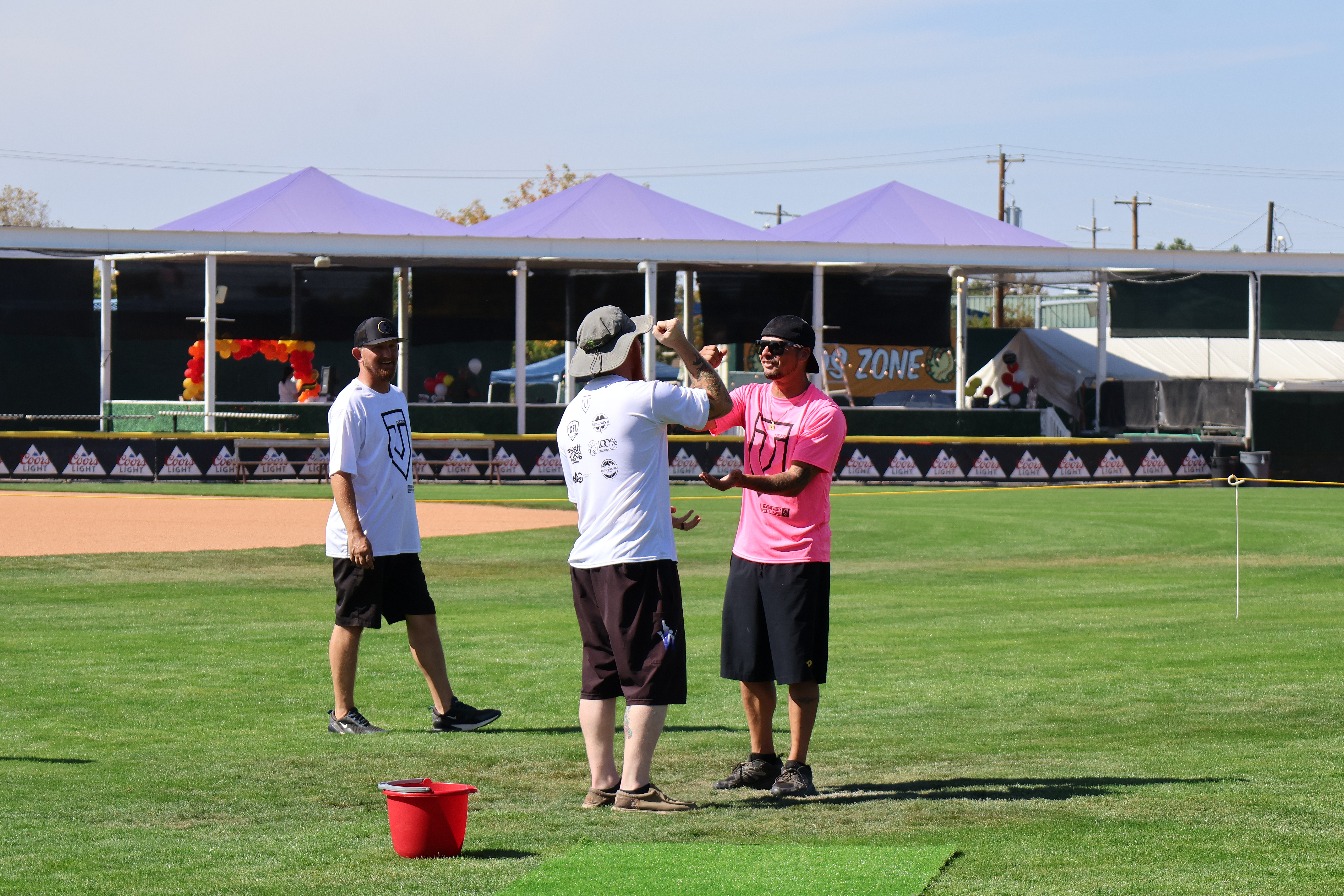 2025 Wiffle Ball Tournament