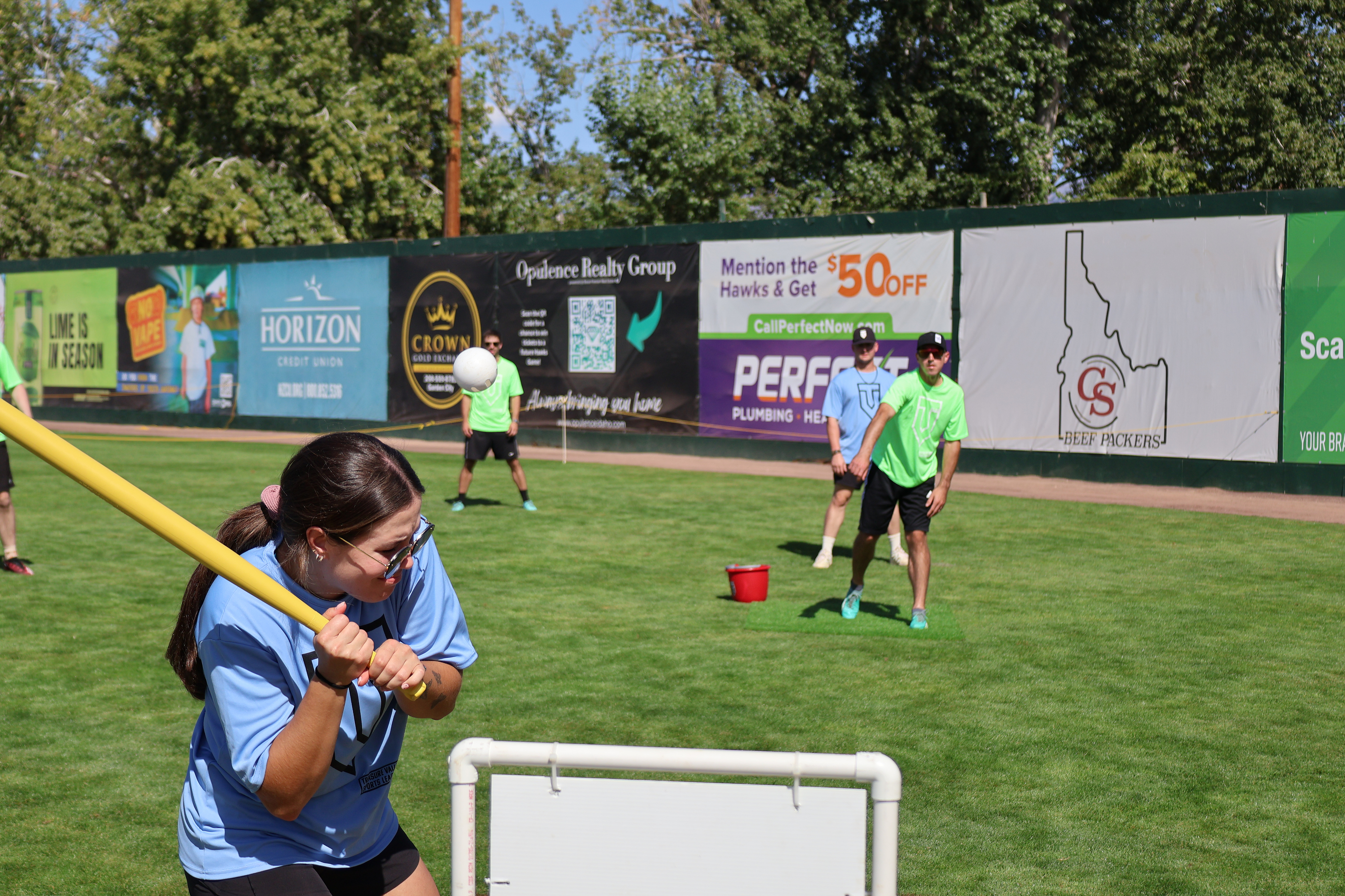 2025 Wiffle Ball Tournament