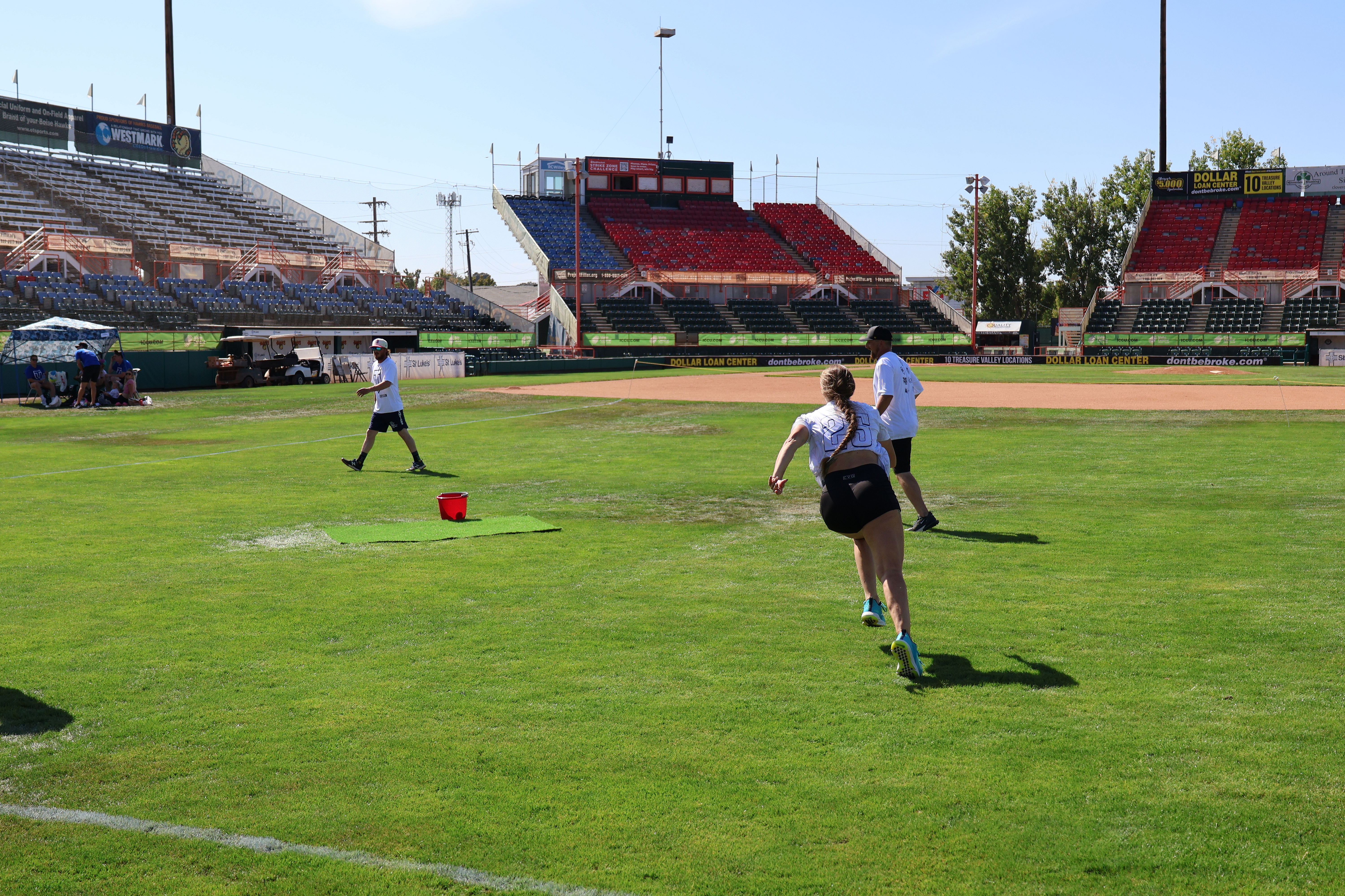 2025 Wiffle Ball Tournament