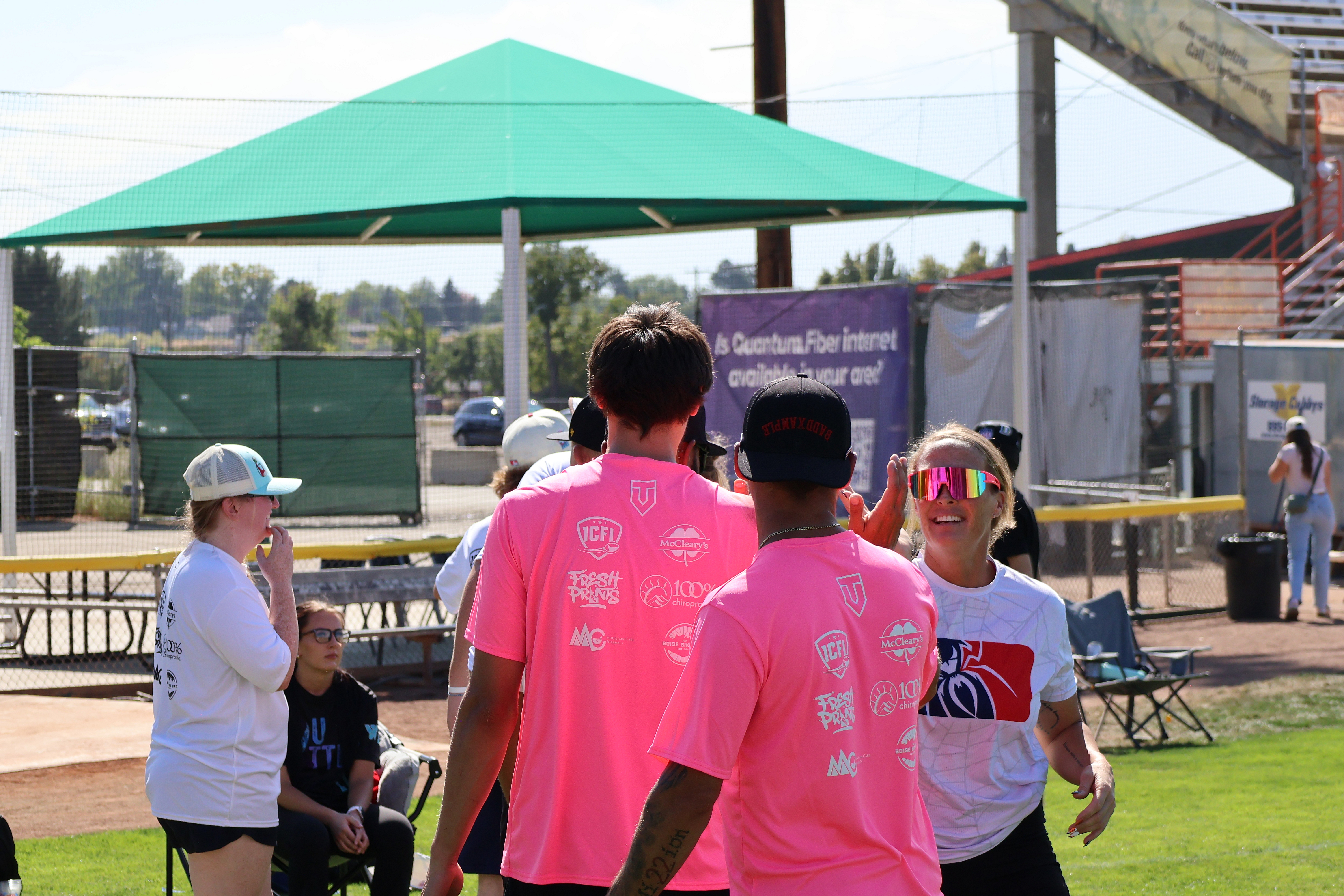 2025 Wiffle Ball Tournament