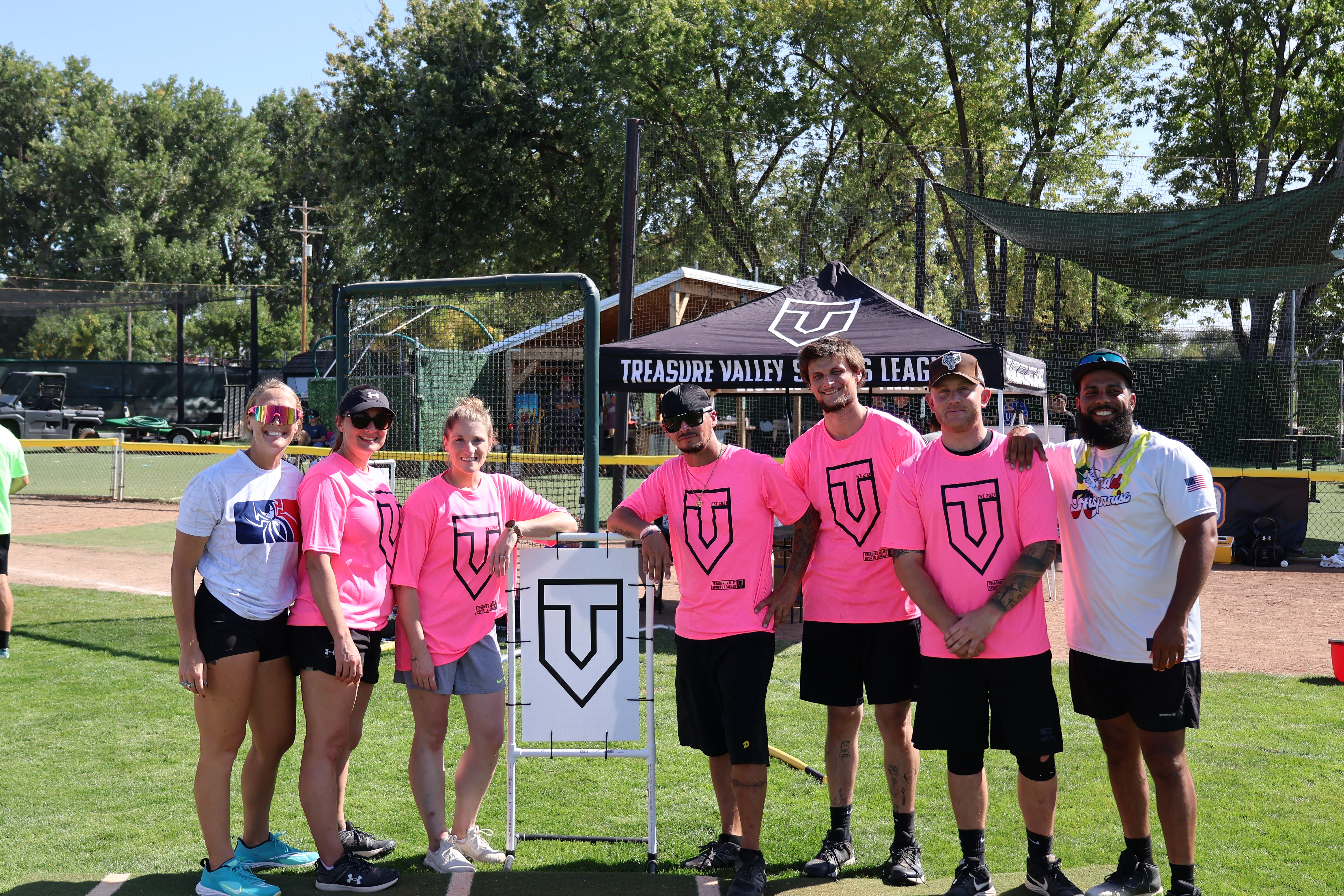 2025 Wiffle Ball Tournament