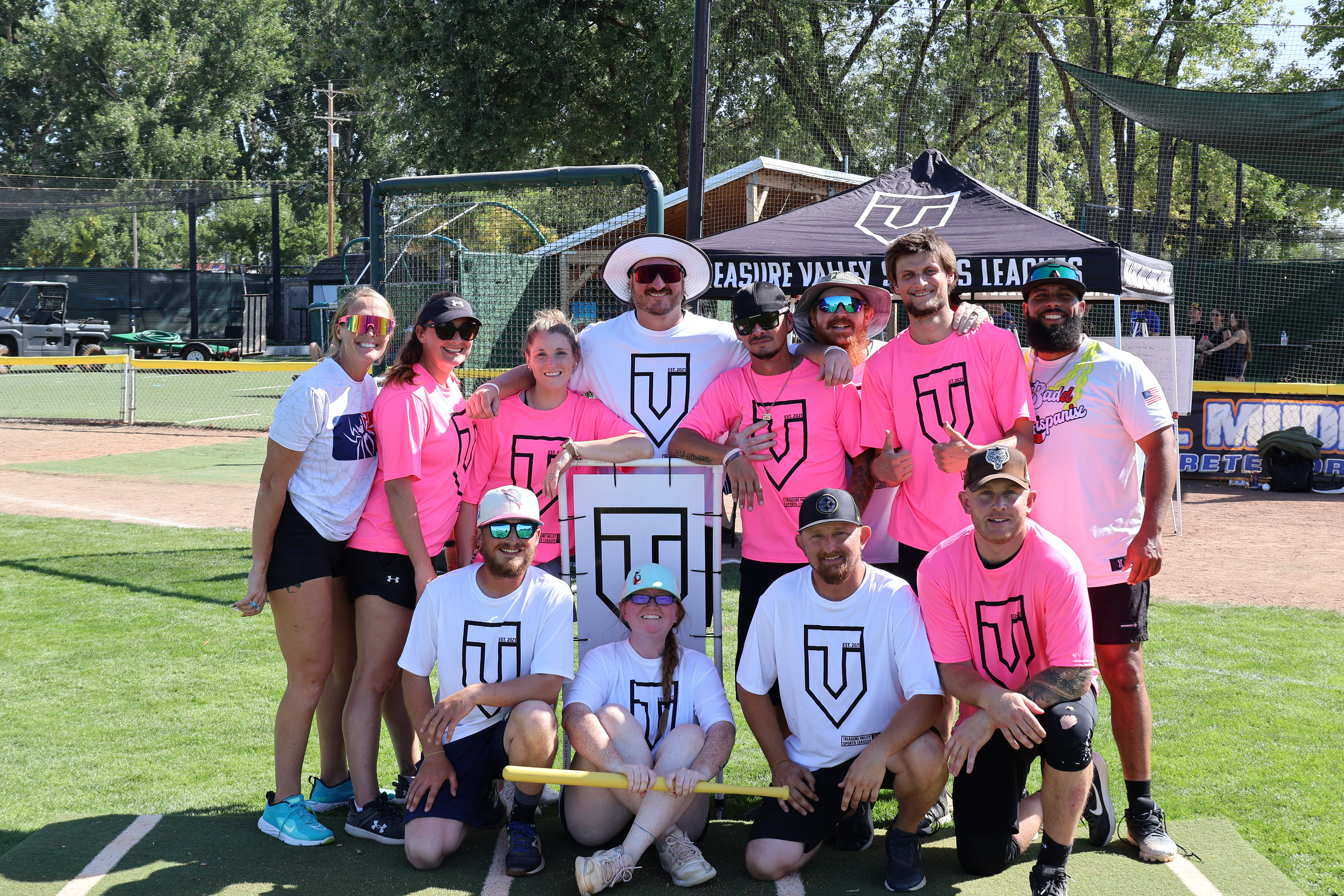 2025 Wiffle Ball Tournament