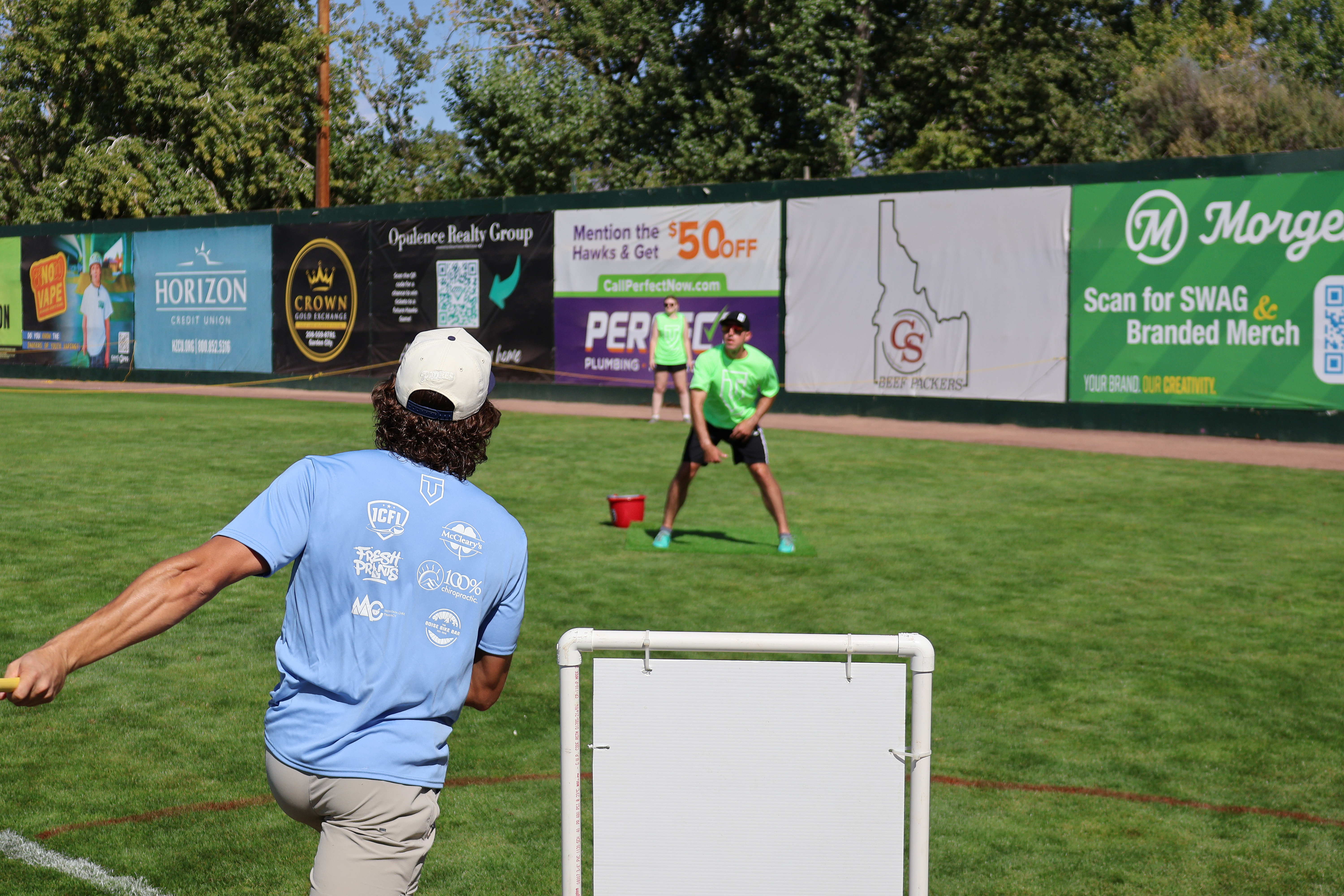 2025 Wiffle Ball Tournament