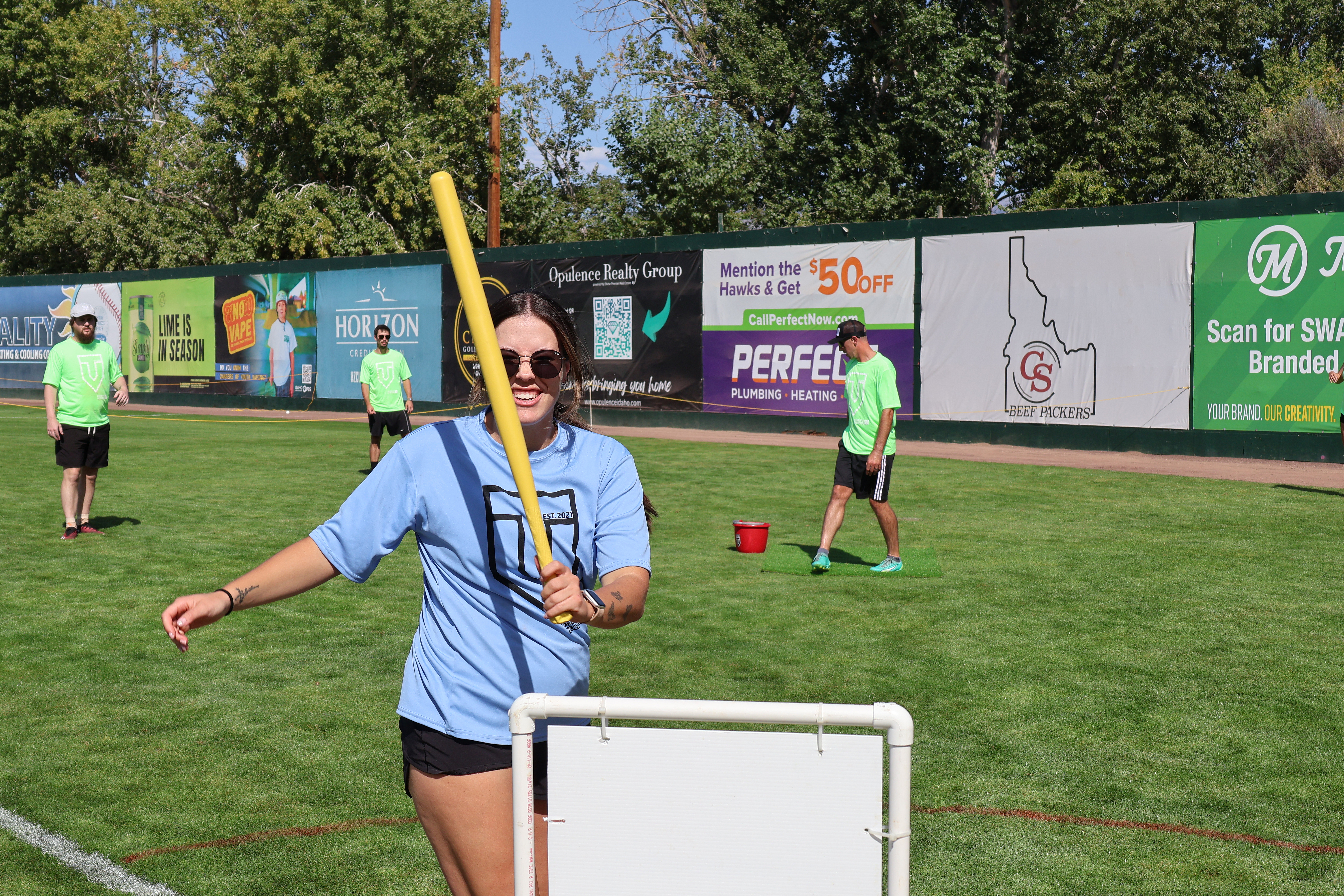 2025 Wiffle Ball Tournament