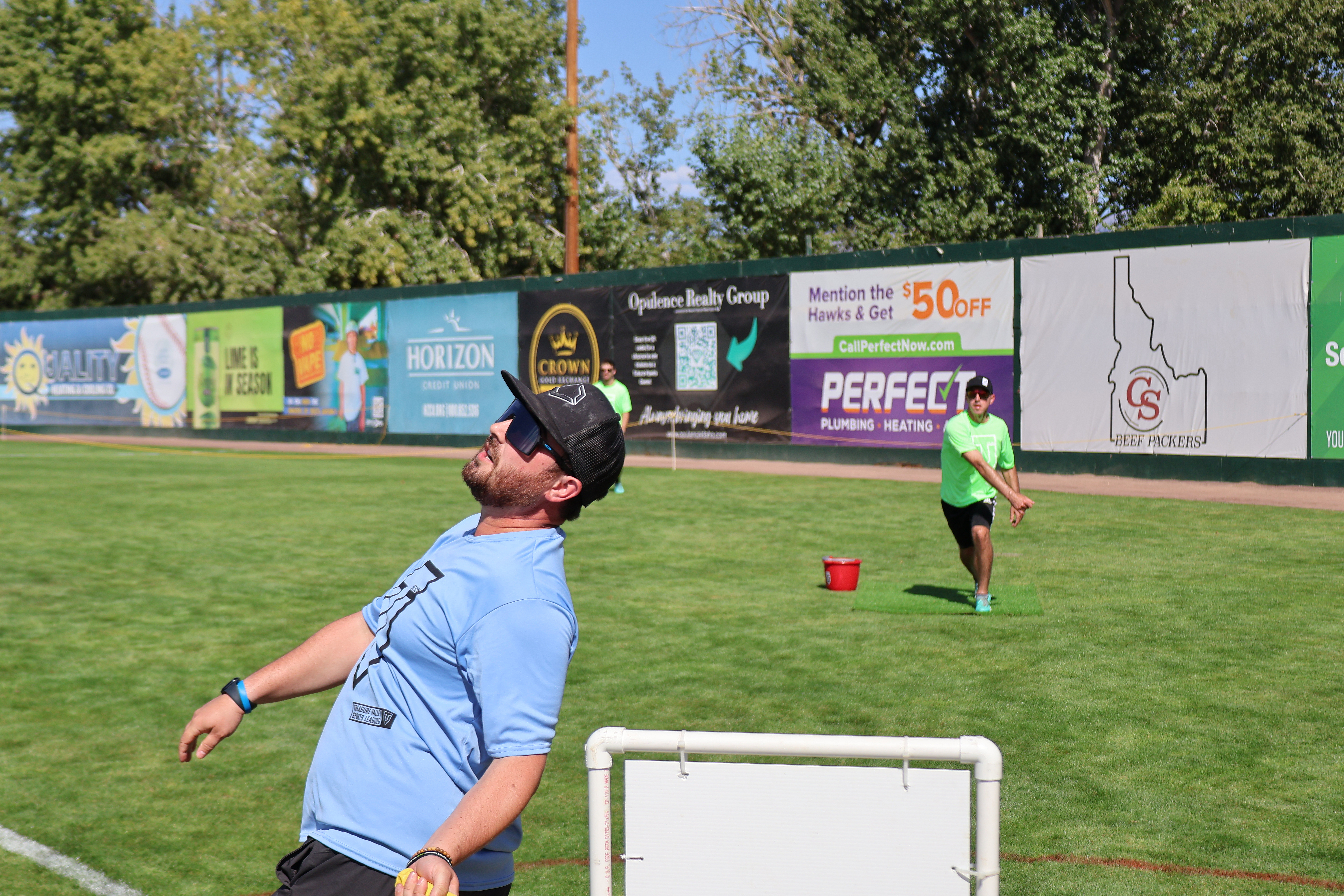 2025 Wiffle Ball Tournament