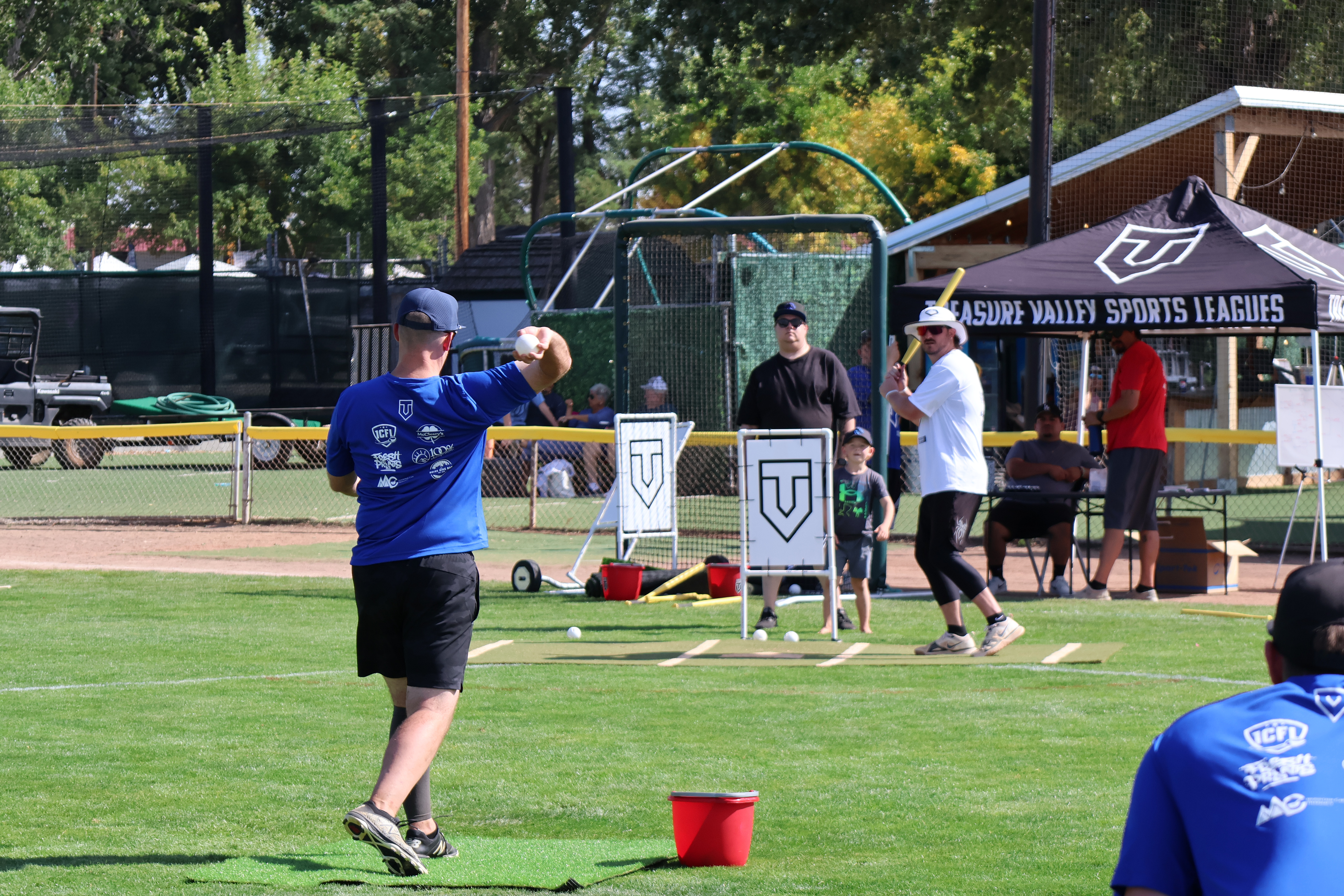 2025 Wiffle Ball Tournament