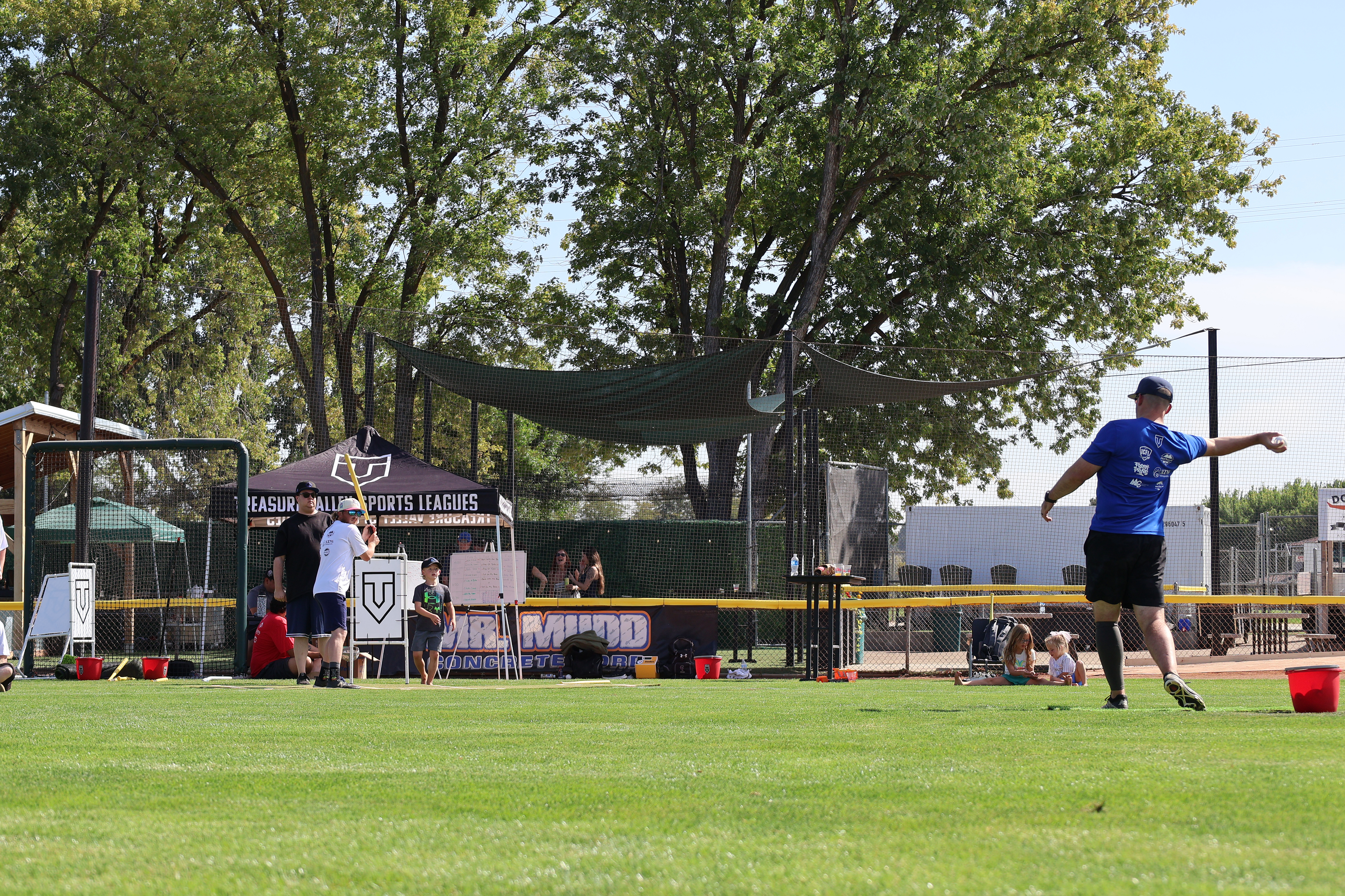 2025 Wiffle Ball Tournament