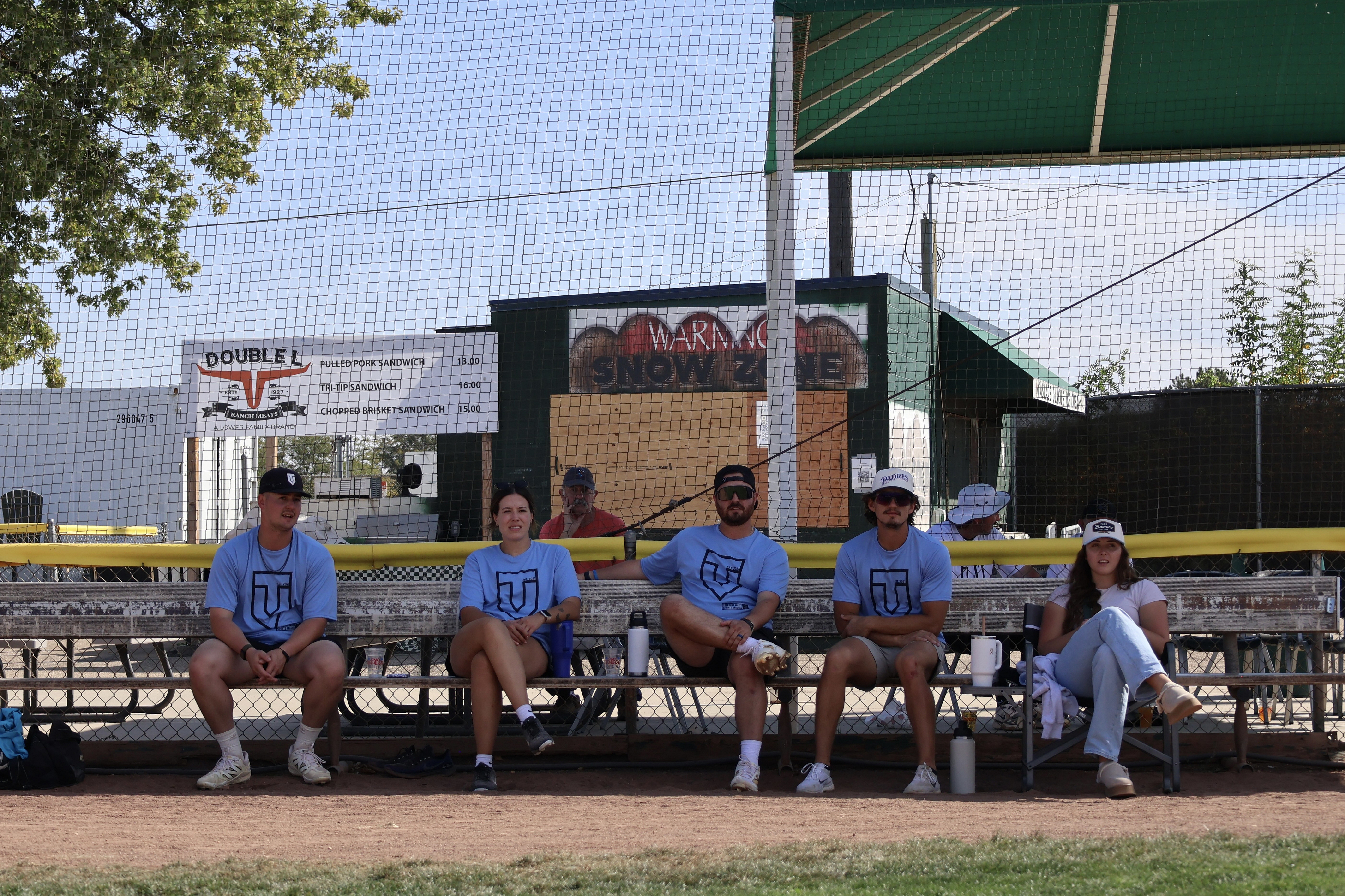 2025 Wiffle Ball Tournament