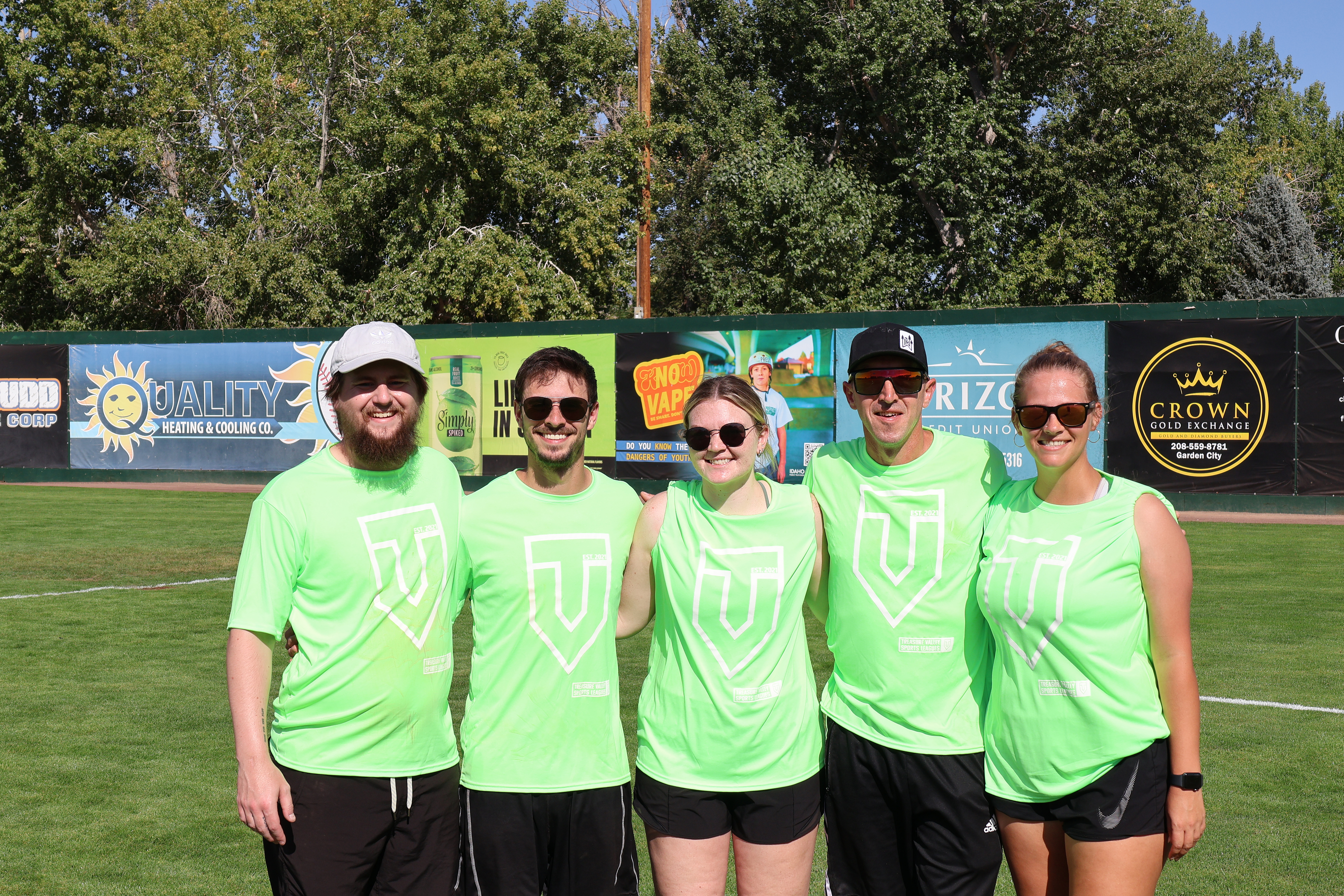 2025 Wiffle Ball Tournament