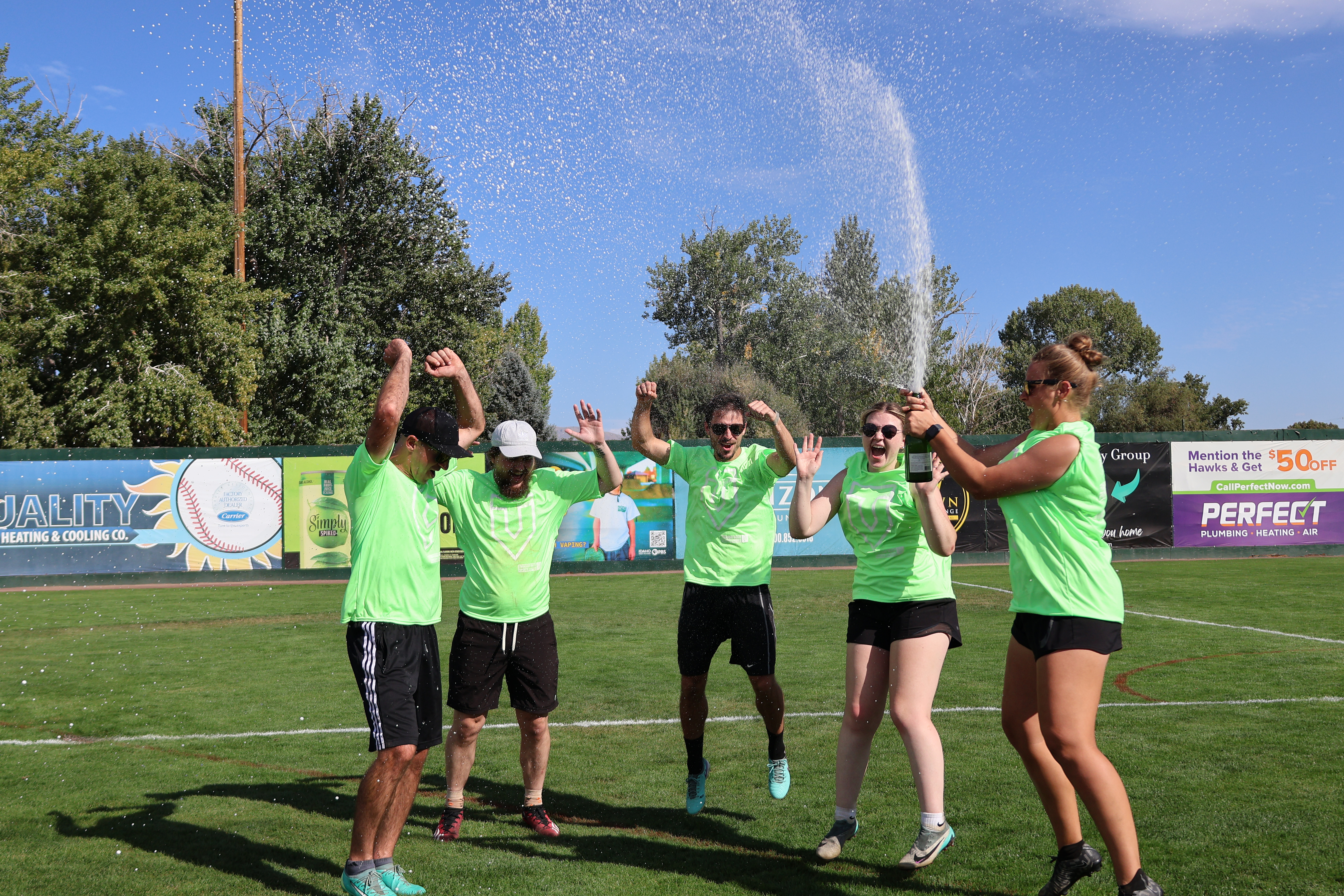 2025 Wiffle Ball Tournament