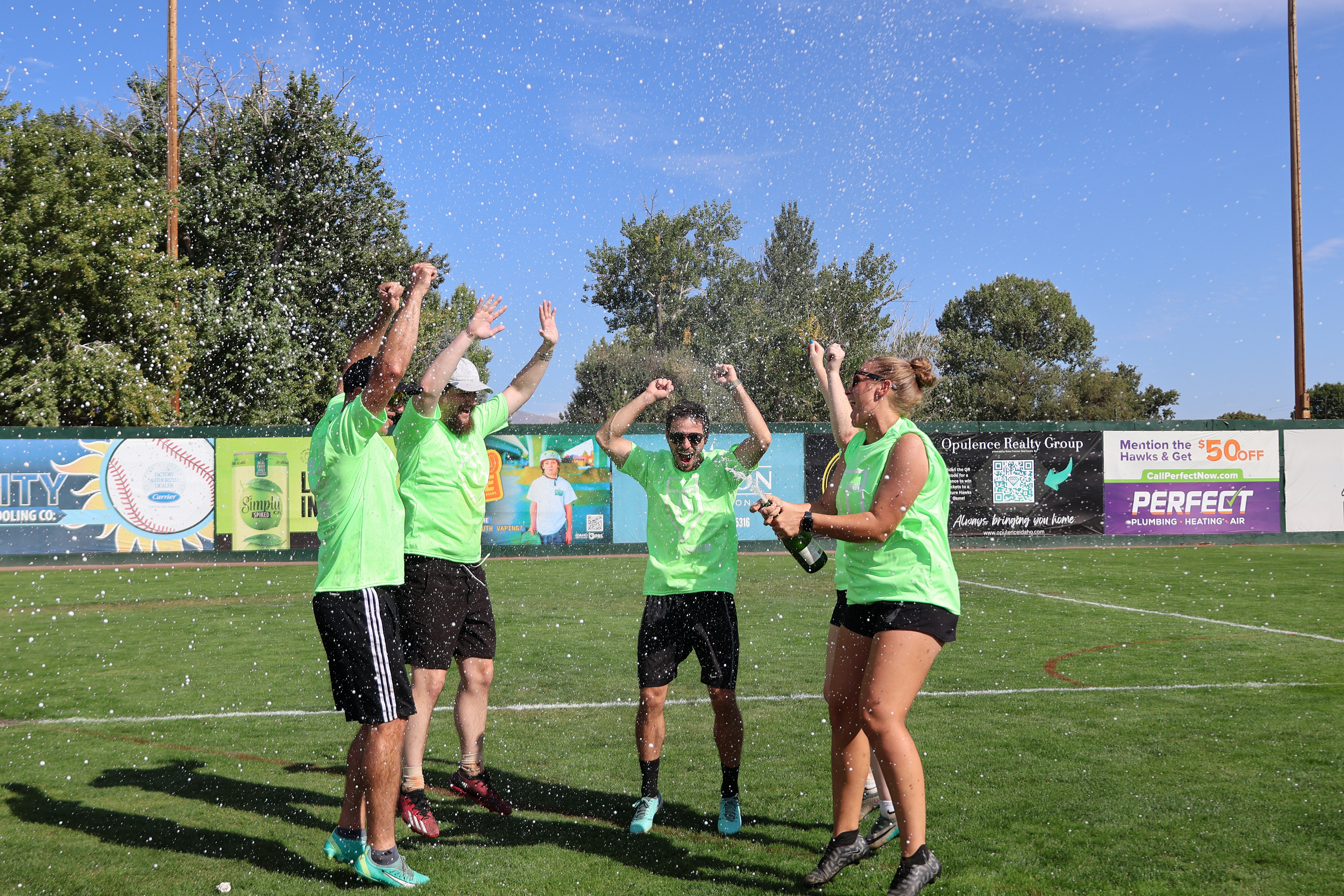 2025 Wiffle Ball Tournament