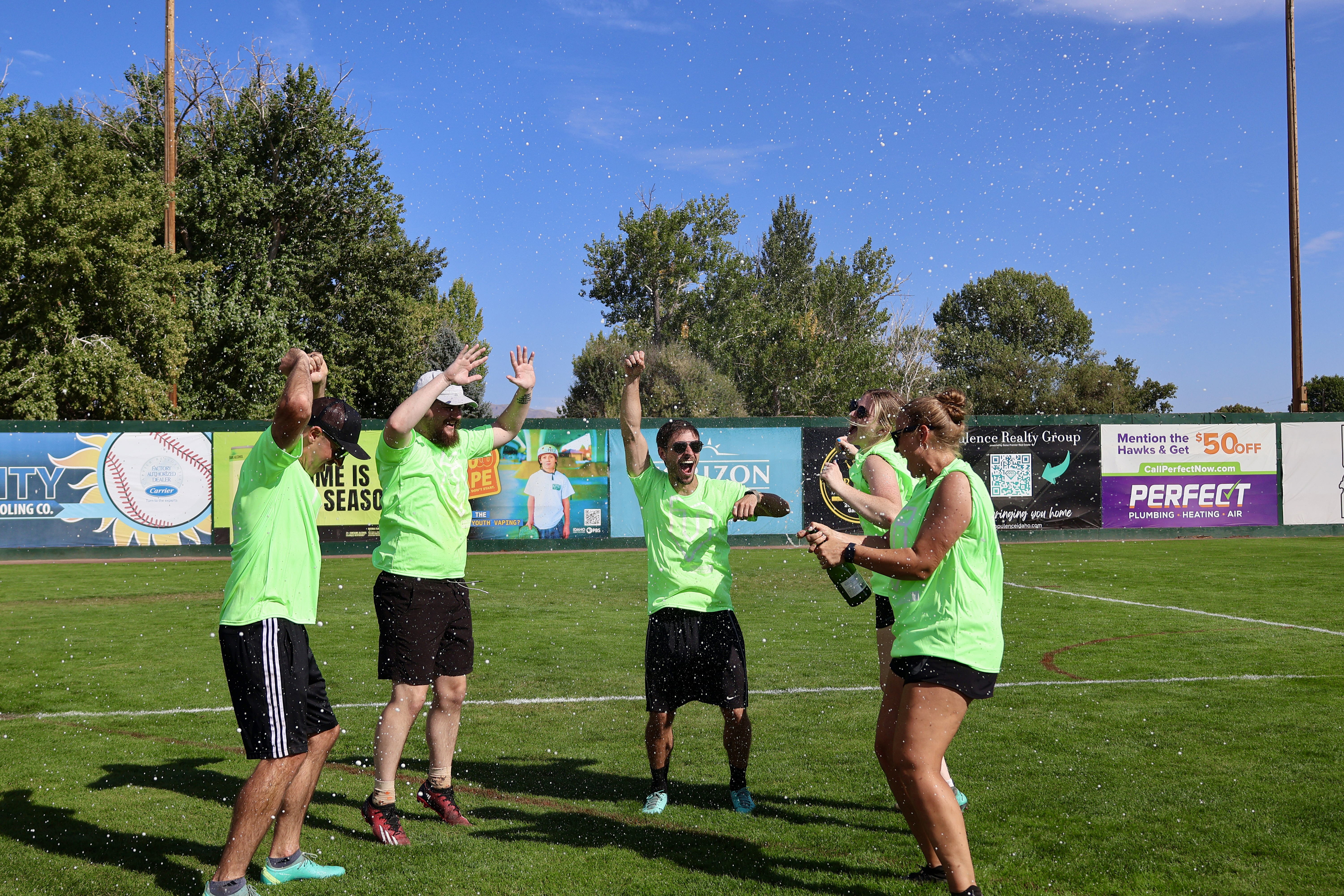 2025 Wiffle Ball Tournament