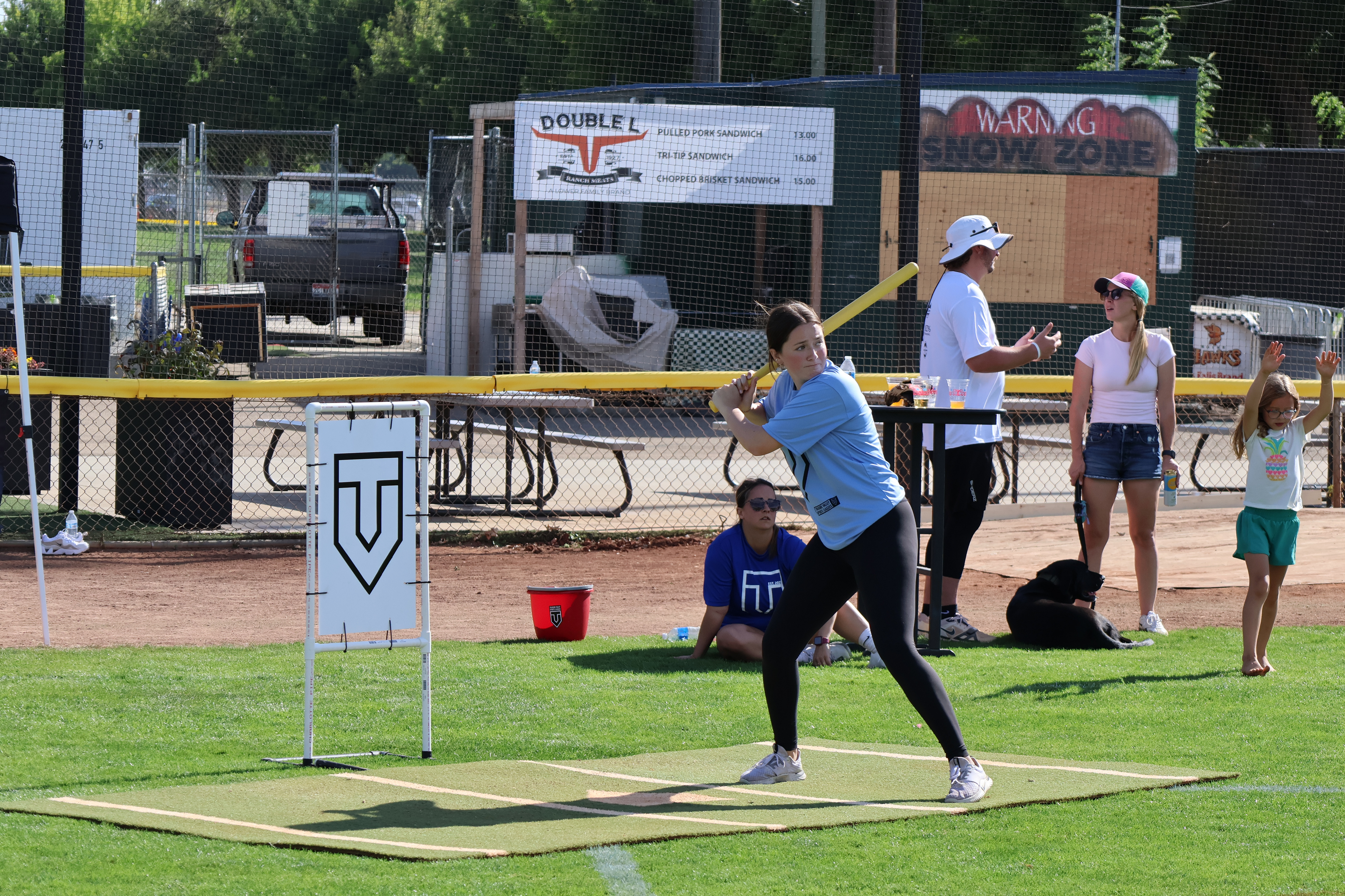 2025 Wiffle Ball Tournament