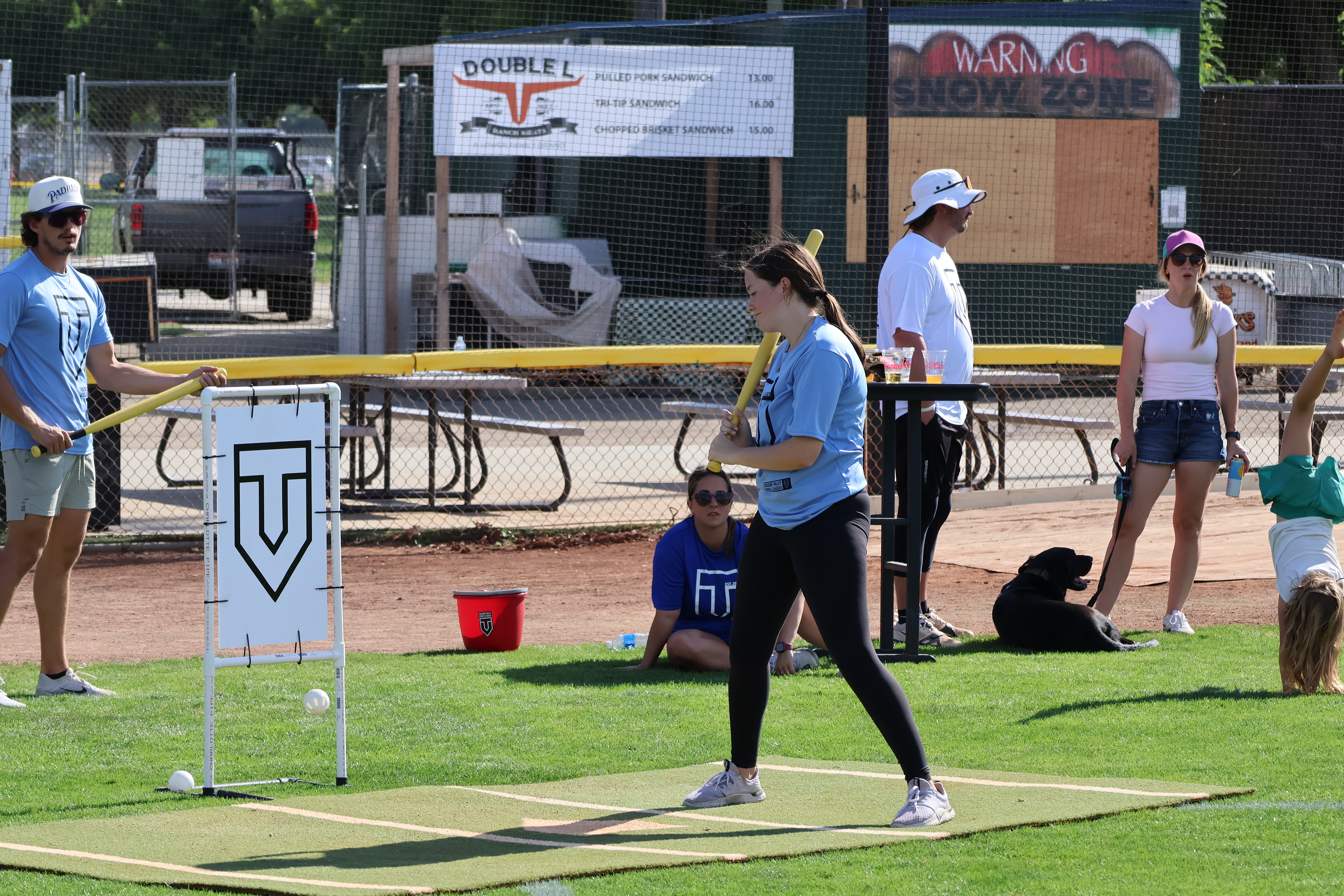 2025 Wiffle Ball Tournament