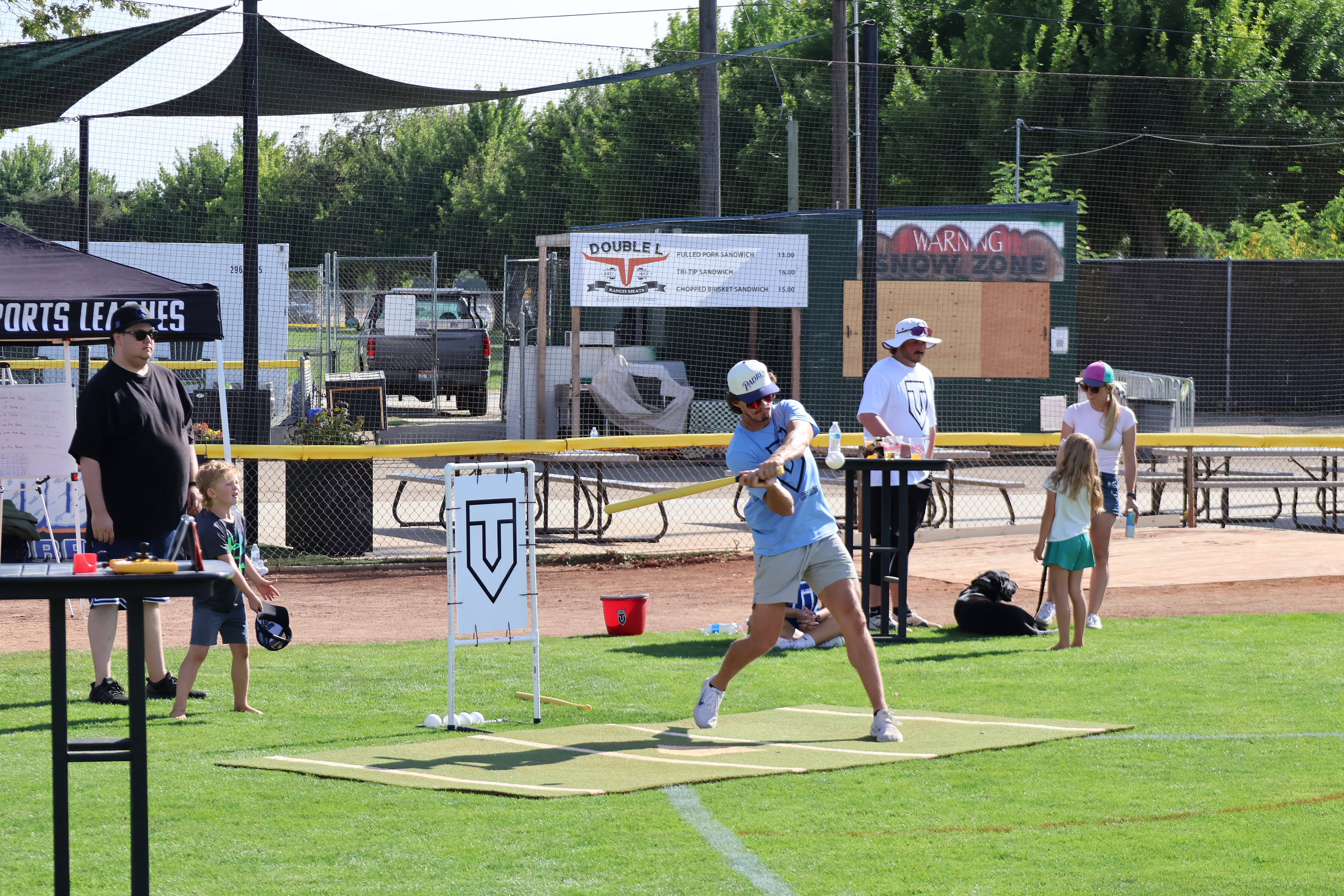 2025 Wiffle Ball Tournament