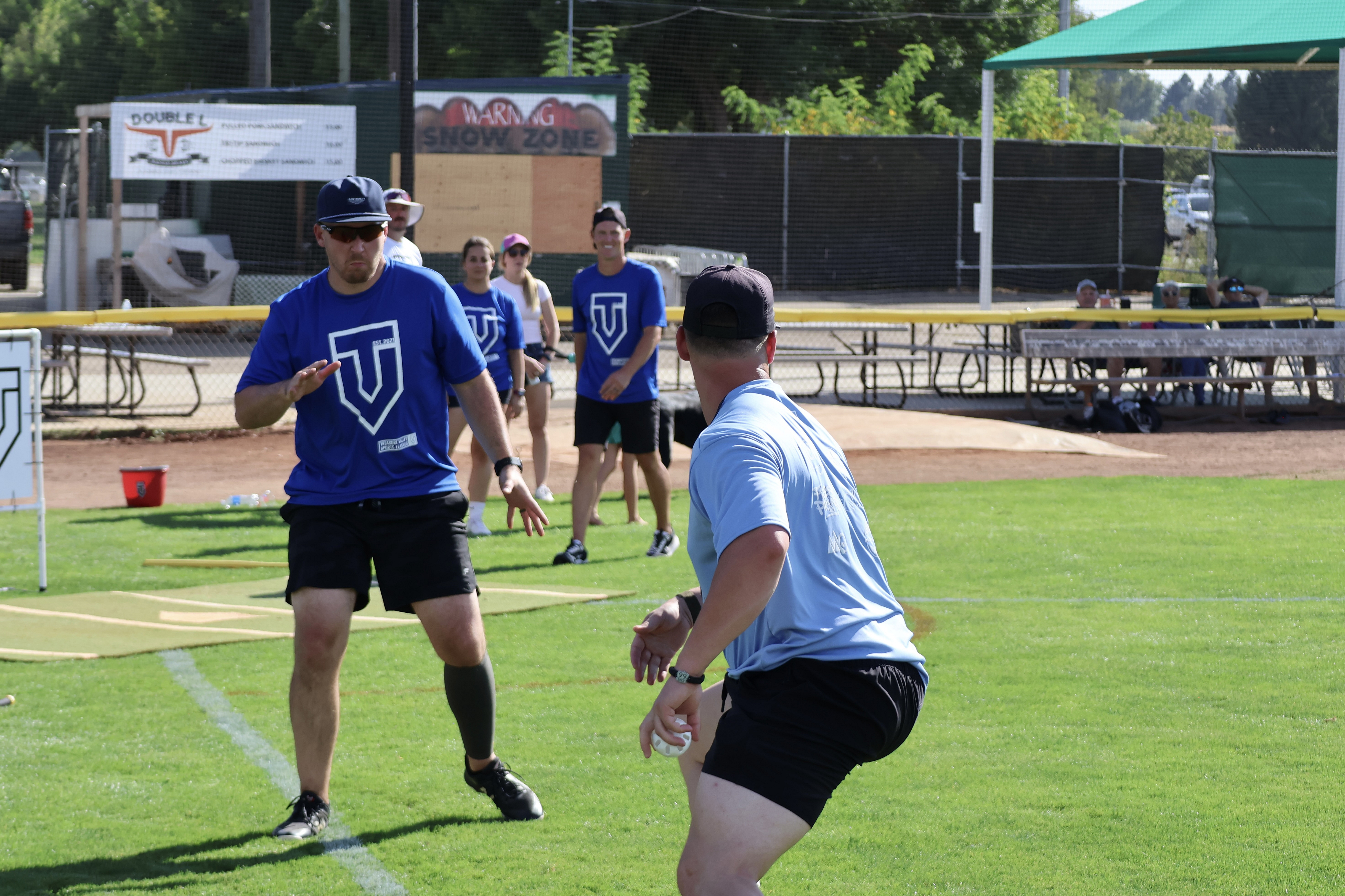 2025 Wiffle Ball Tournament