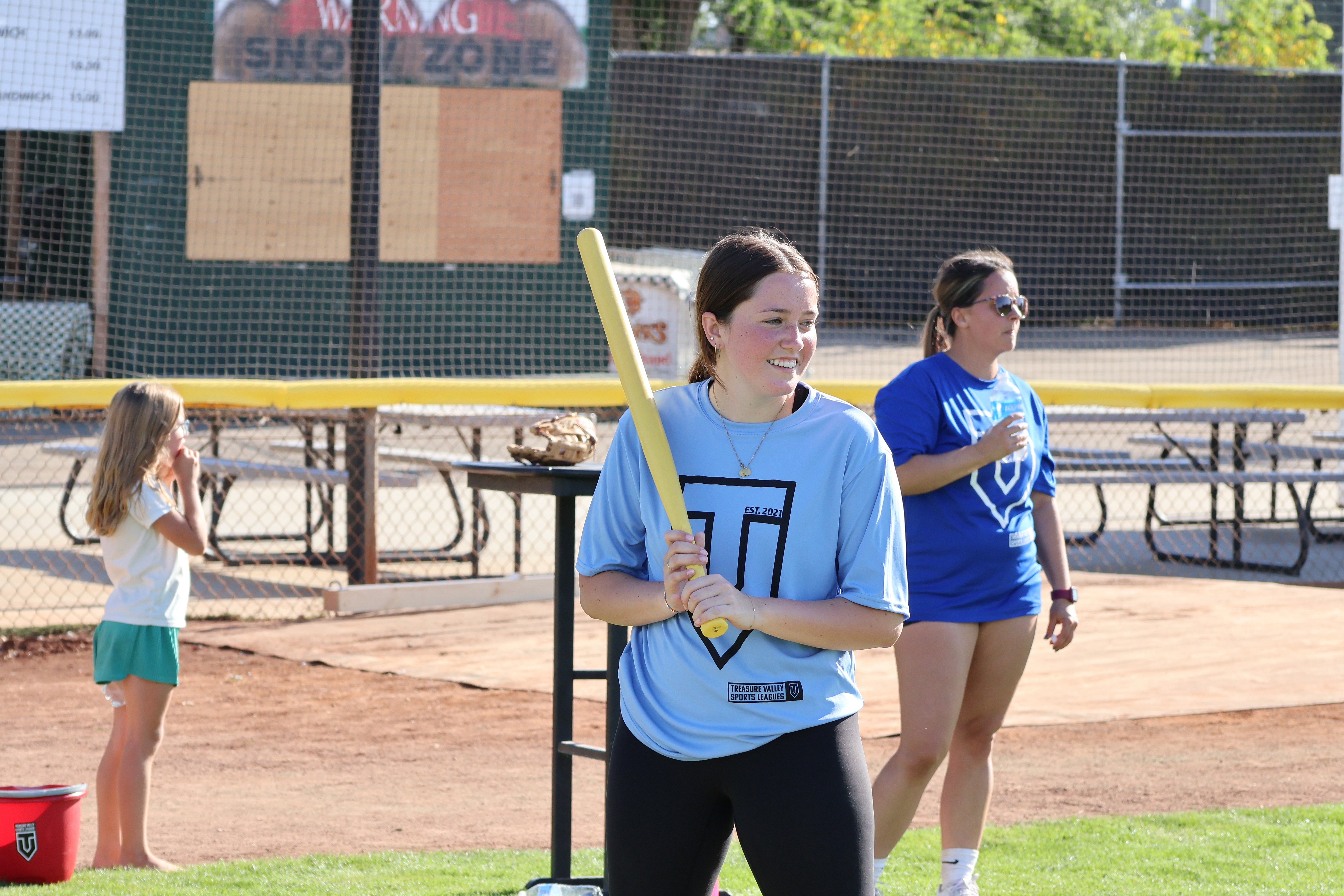 2025 Wiffle Ball Tournament