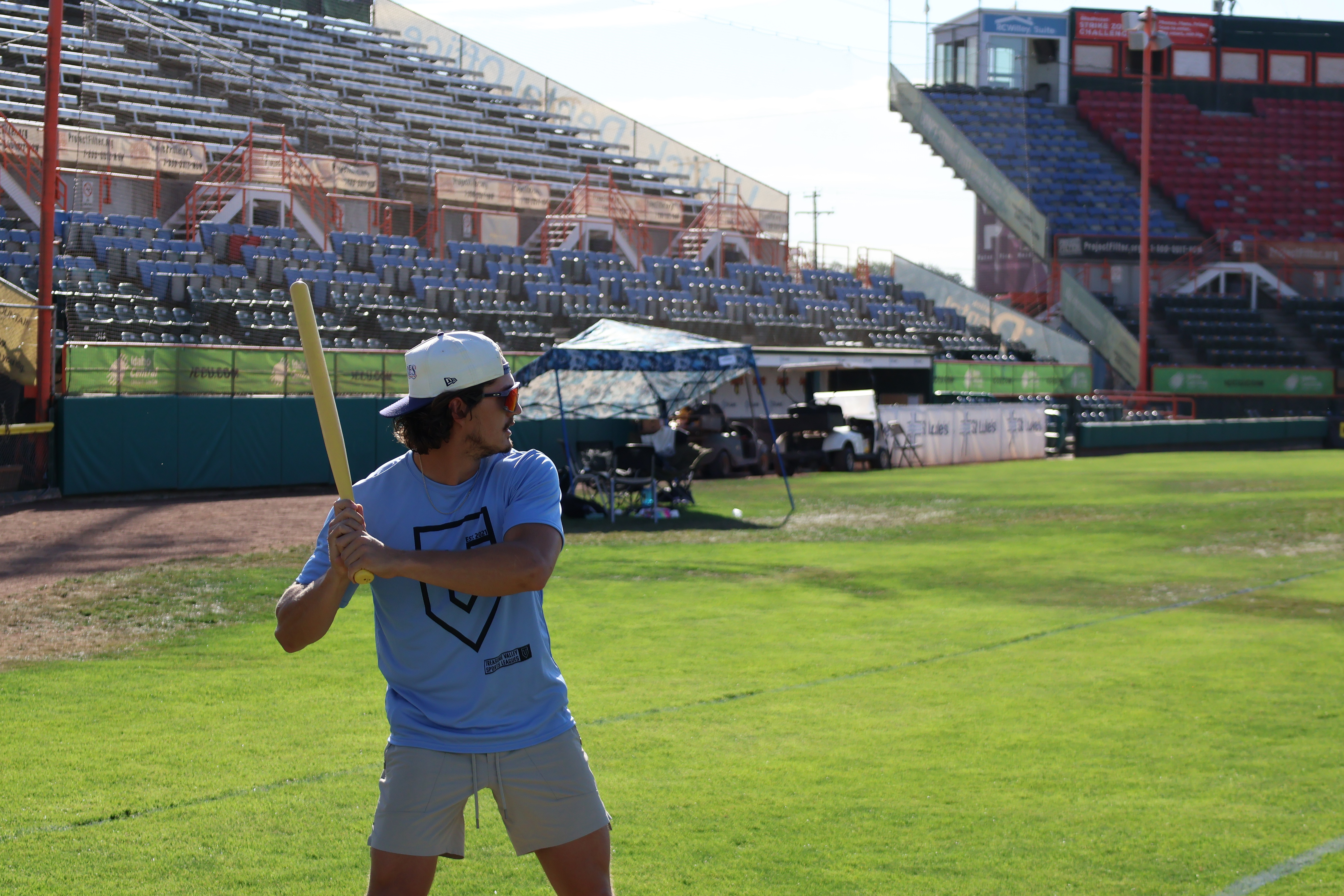 2025 Wiffle Ball Tournament