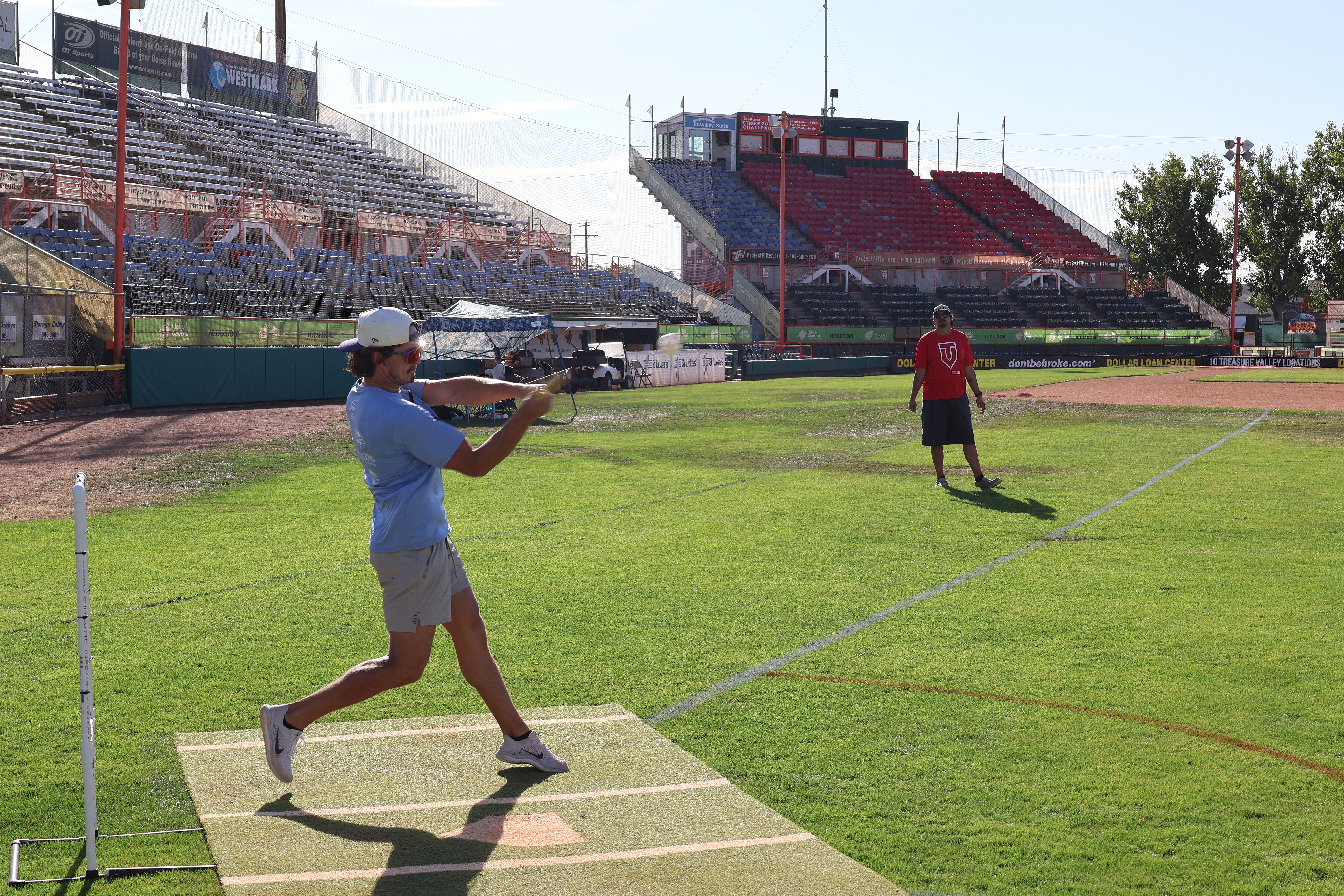 2025 Wiffle Ball Tournament