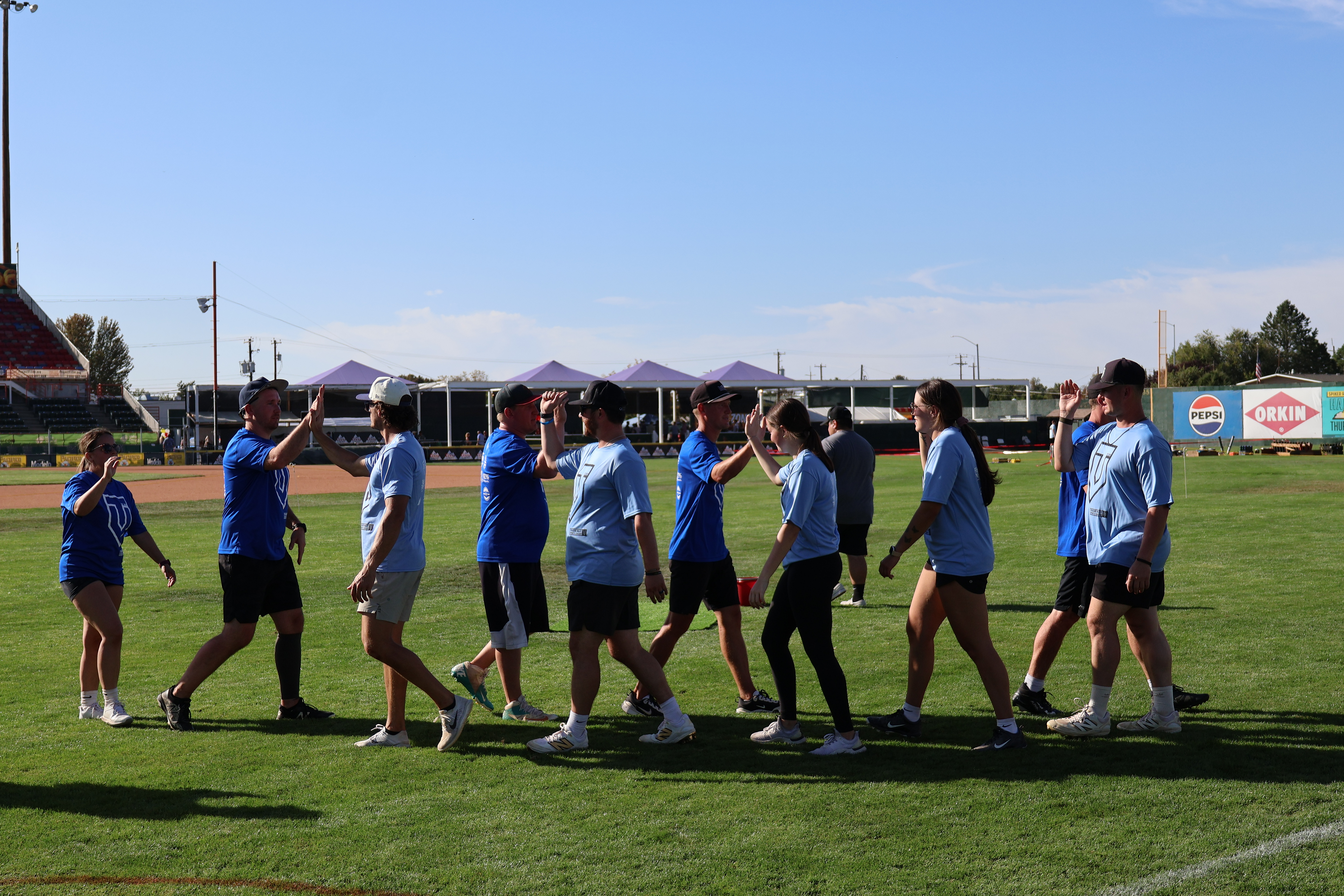 2025 Wiffle Ball Tournament