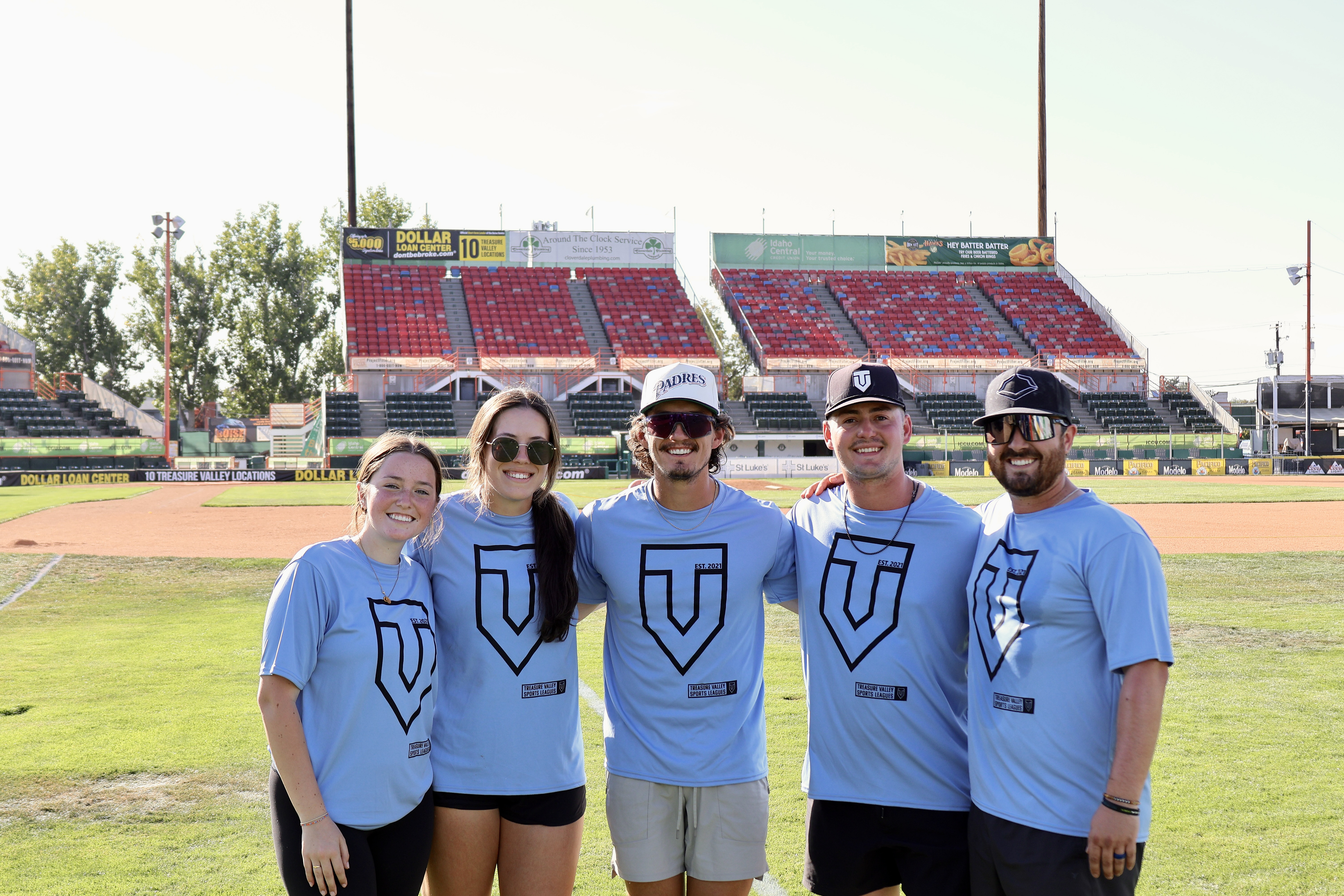 2025 Wiffle Ball Tournament