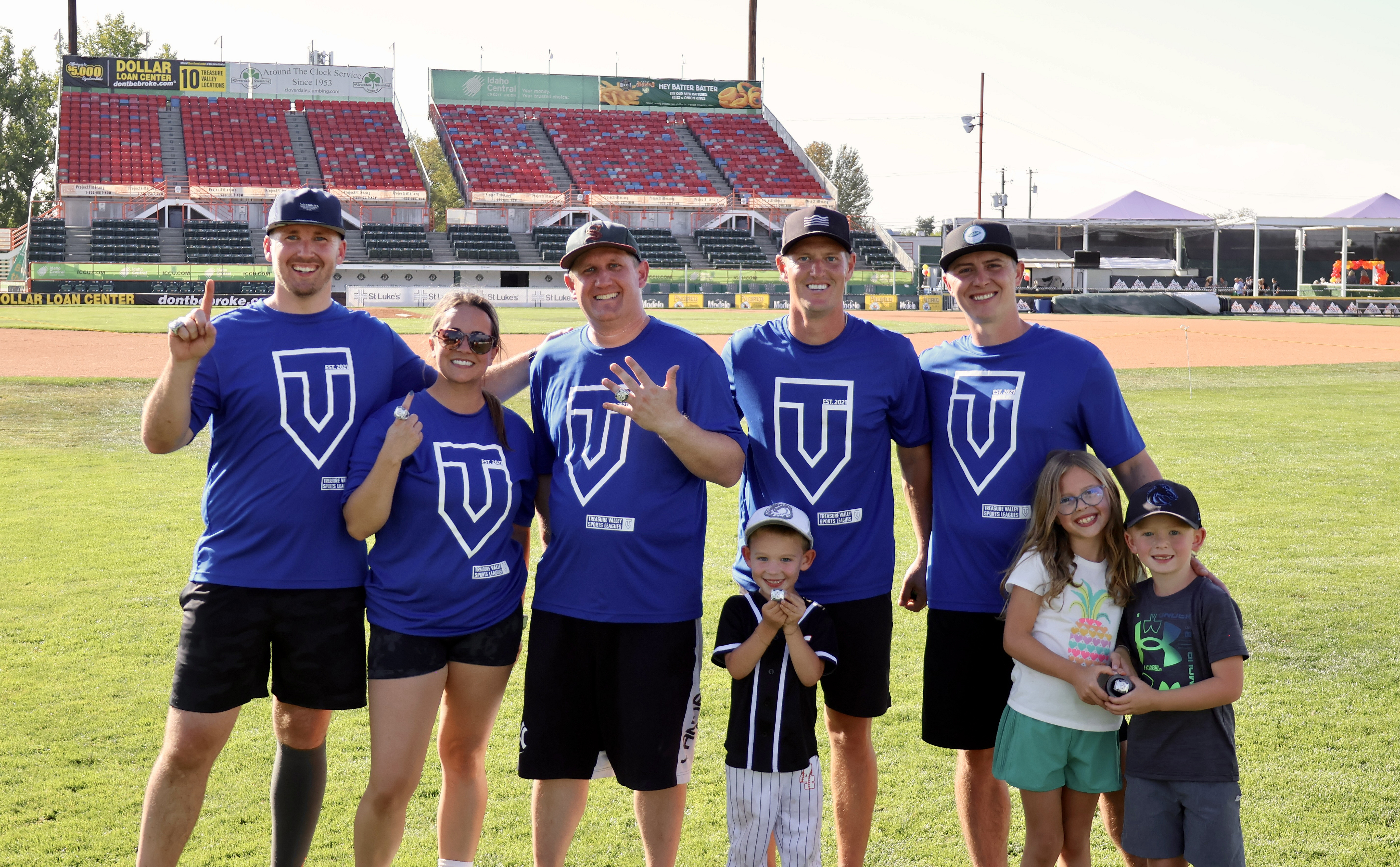 2025 Wiffle Ball Tournament