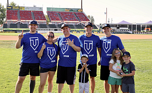 2025 Wiffle Ball Tournament