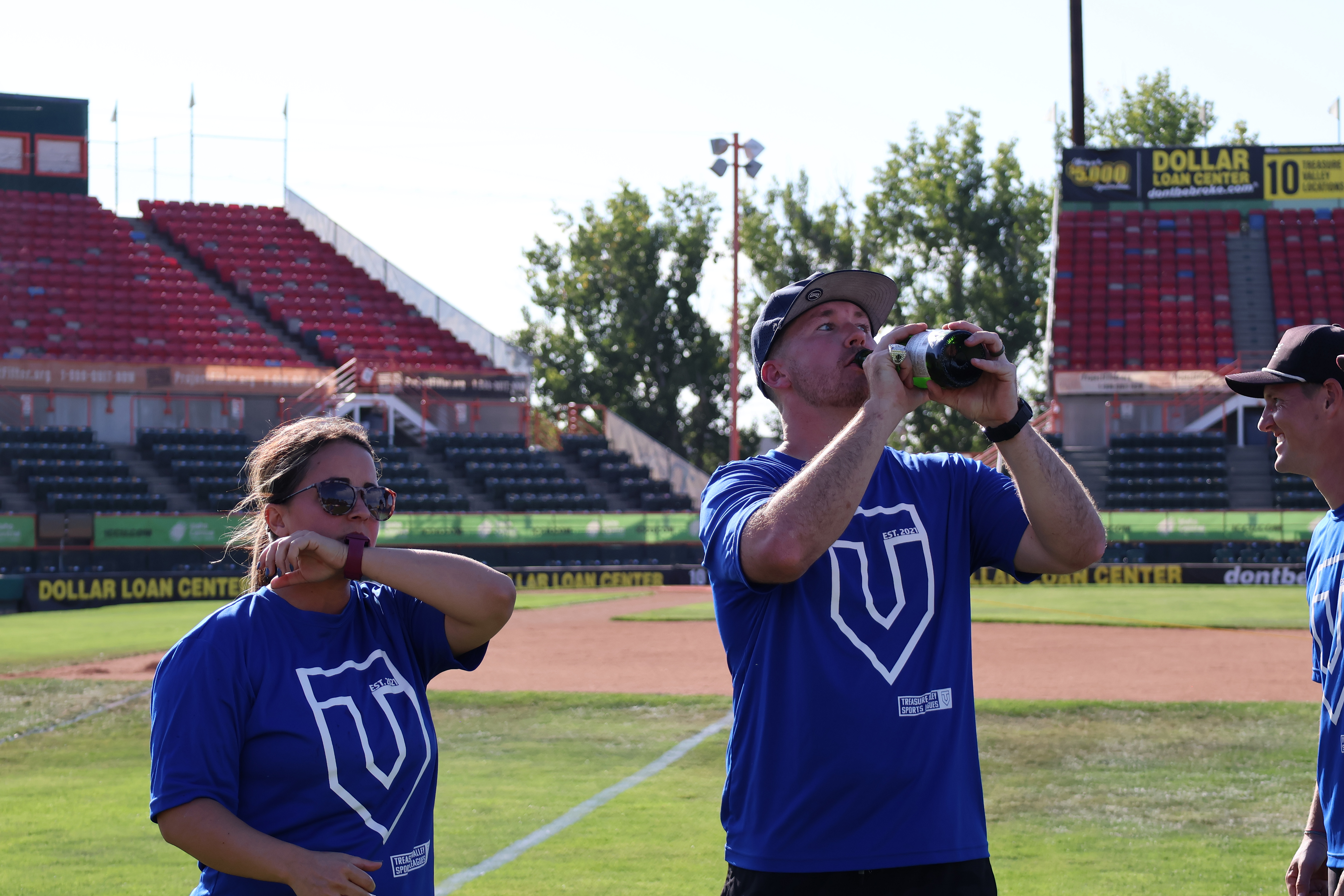 2025 Wiffle Ball Tournament