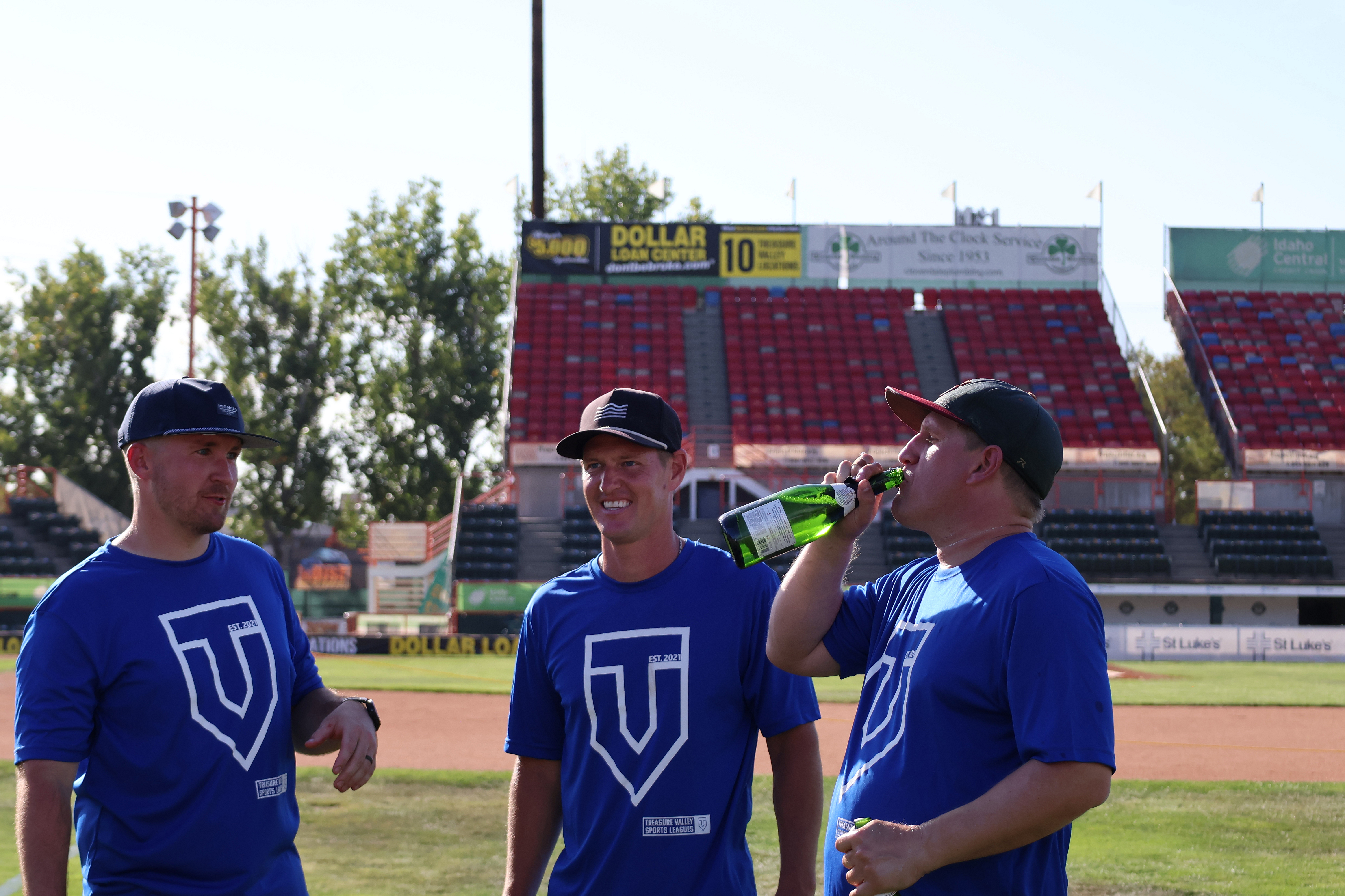 2025 Wiffle Ball Tournament