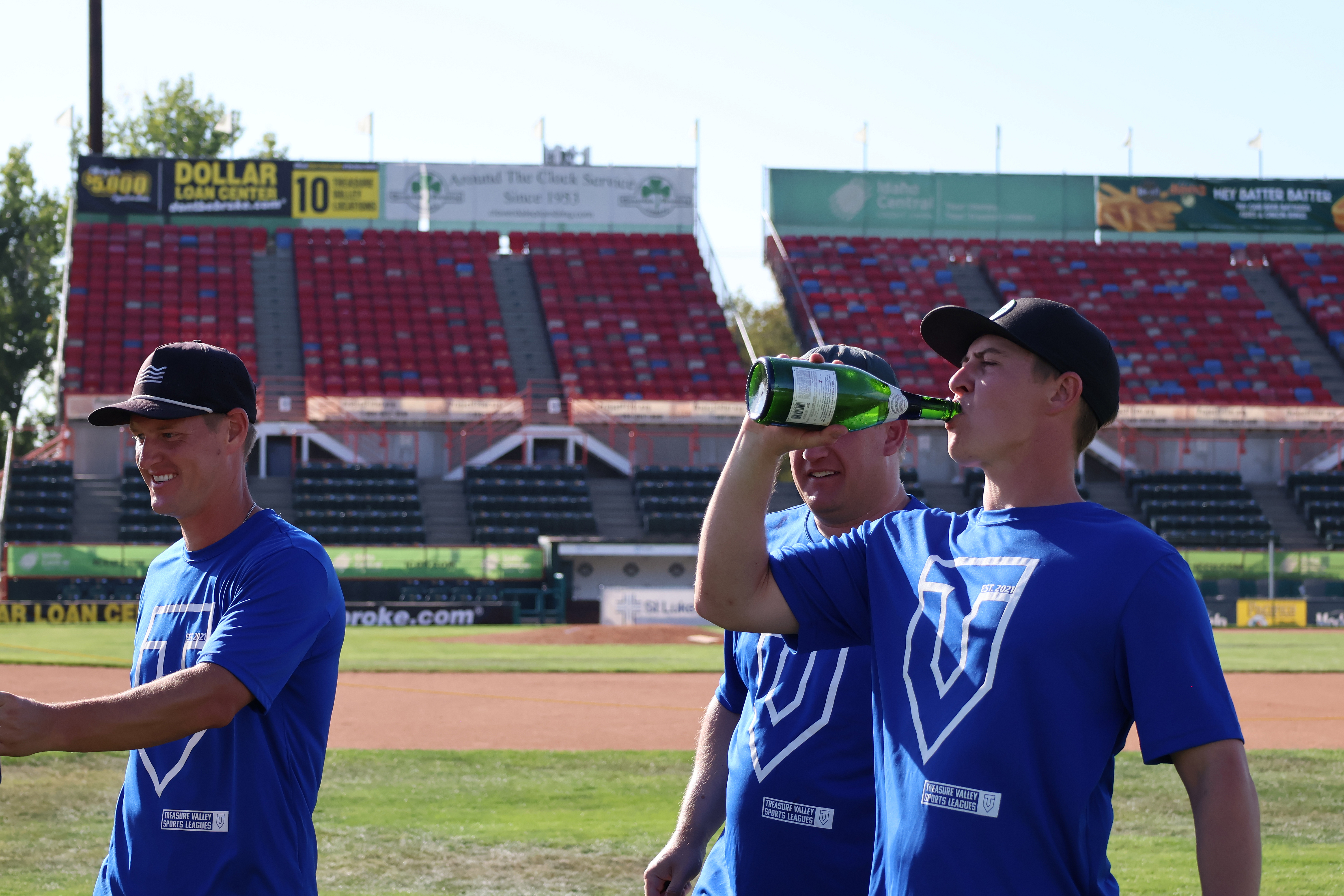 2025 Wiffle Ball Tournament