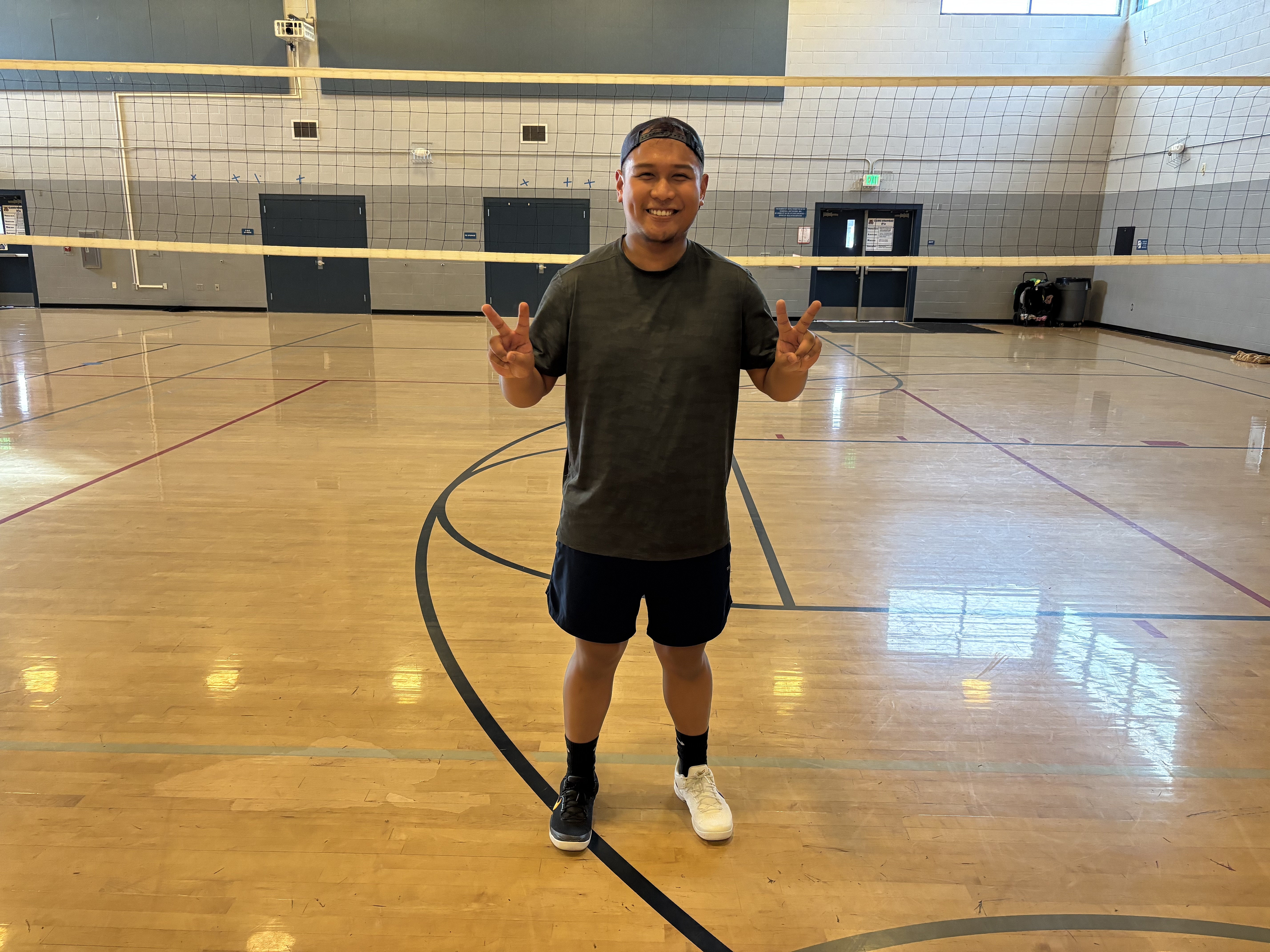 POTG - Spike Lee Joint