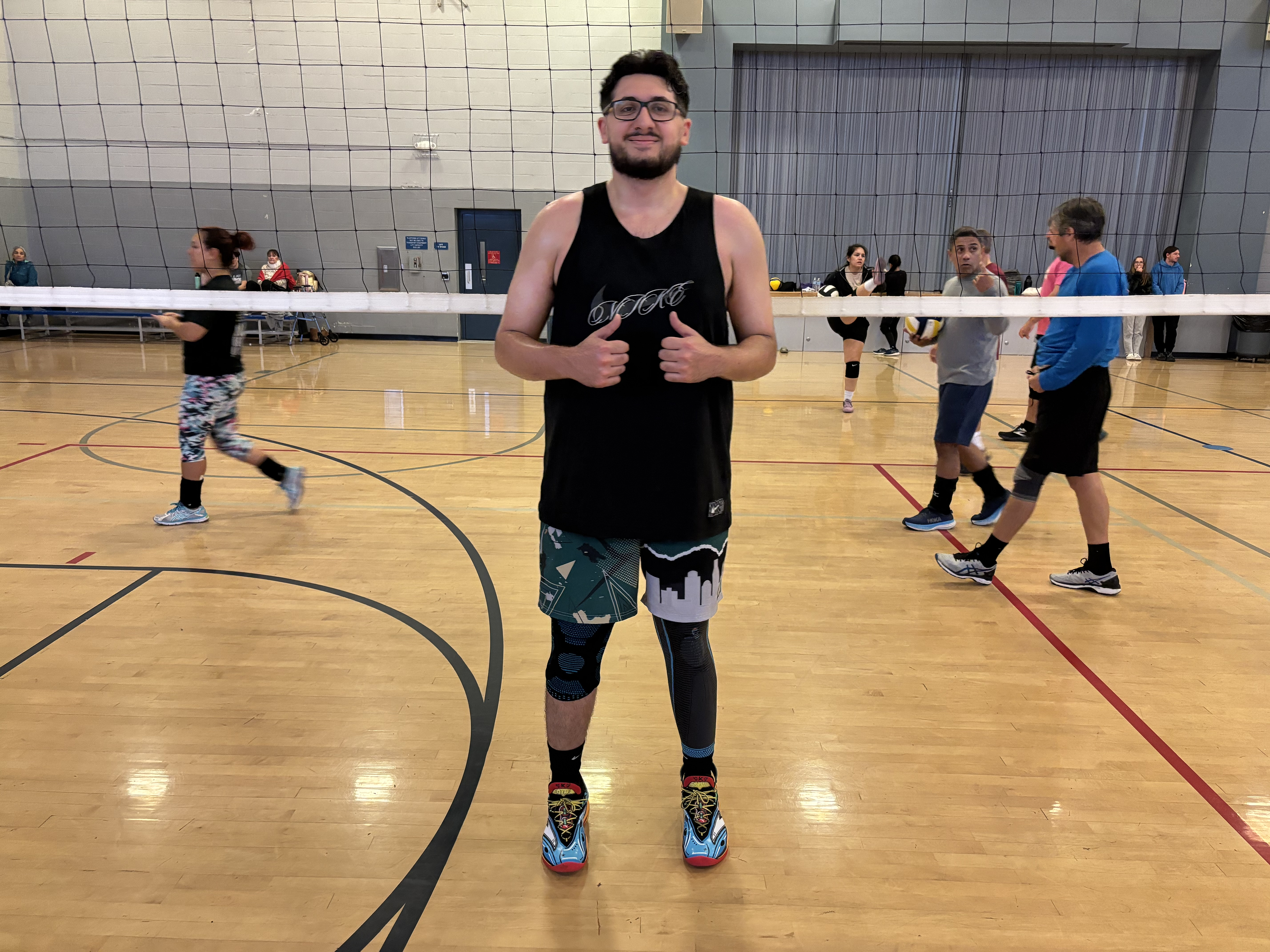 POTG - Big Dig Energy