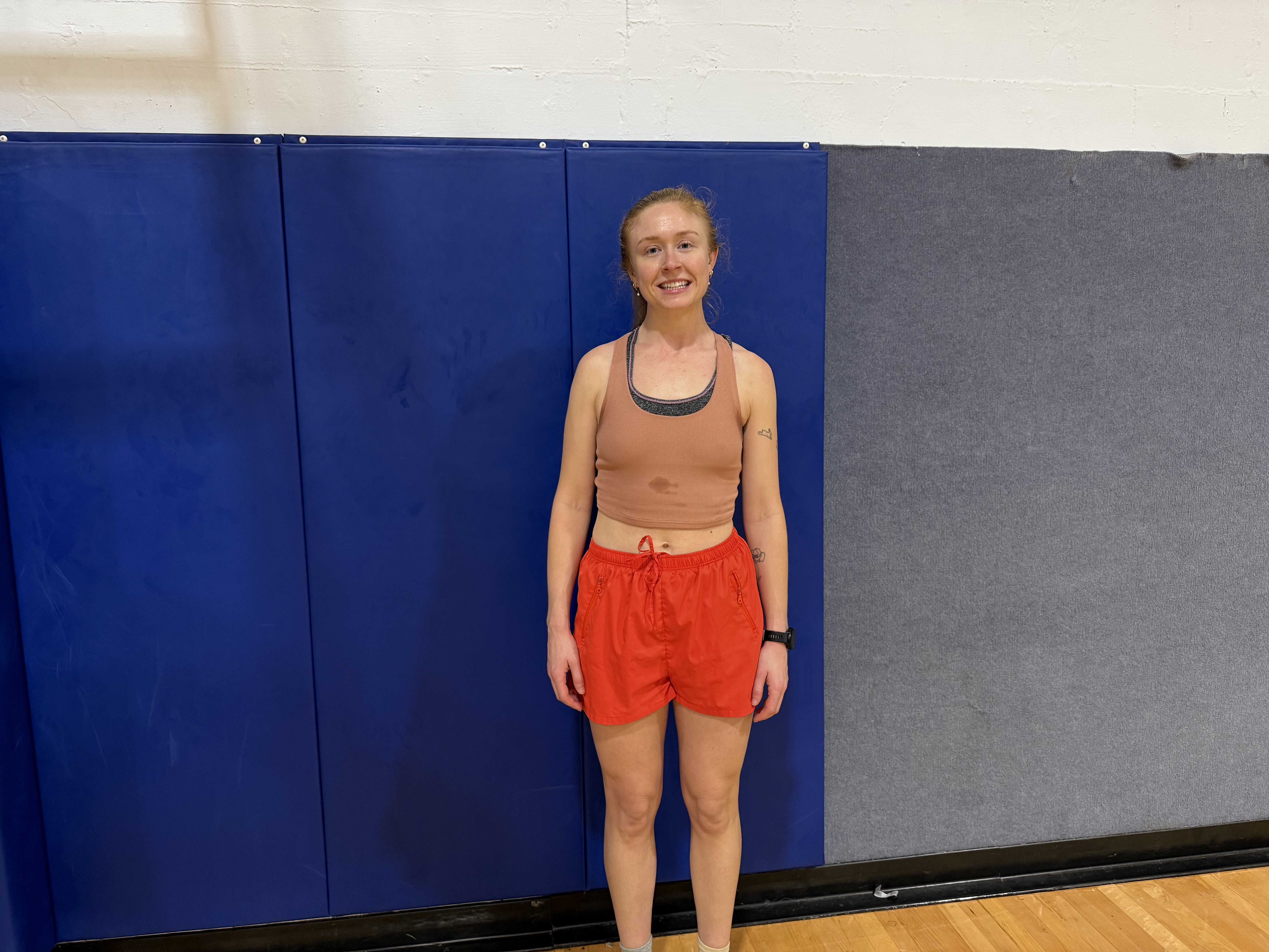 POTG - Empire Spikes Back