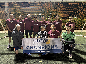 Injured Reserve photo