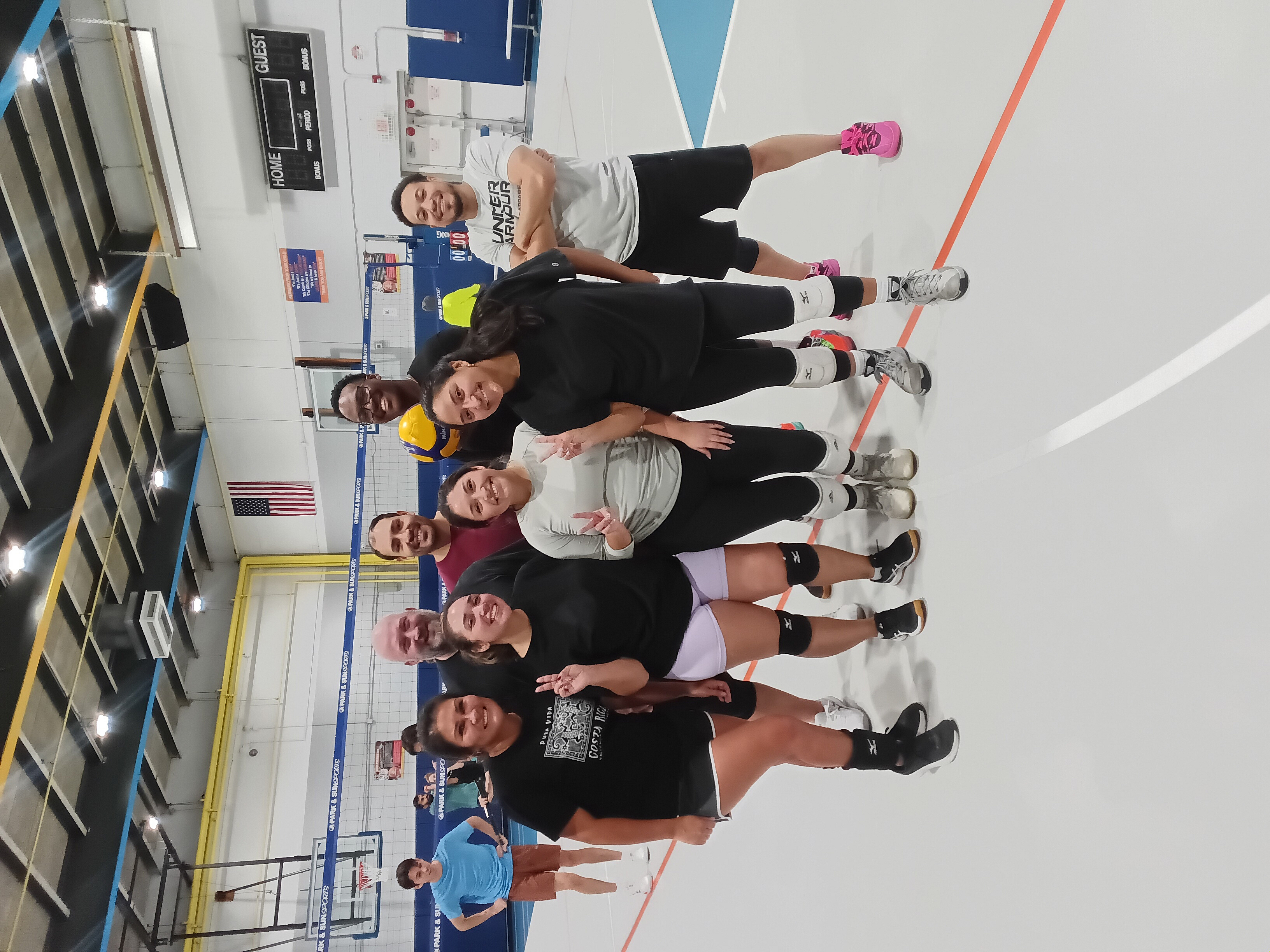 POTG - Hit It Quit It