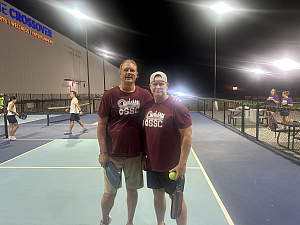 Dinkleberries Team Photo