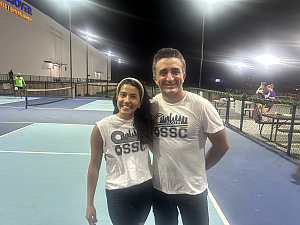 The Lobsters Team Photo