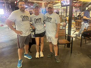 Smash or Pass Team Photo