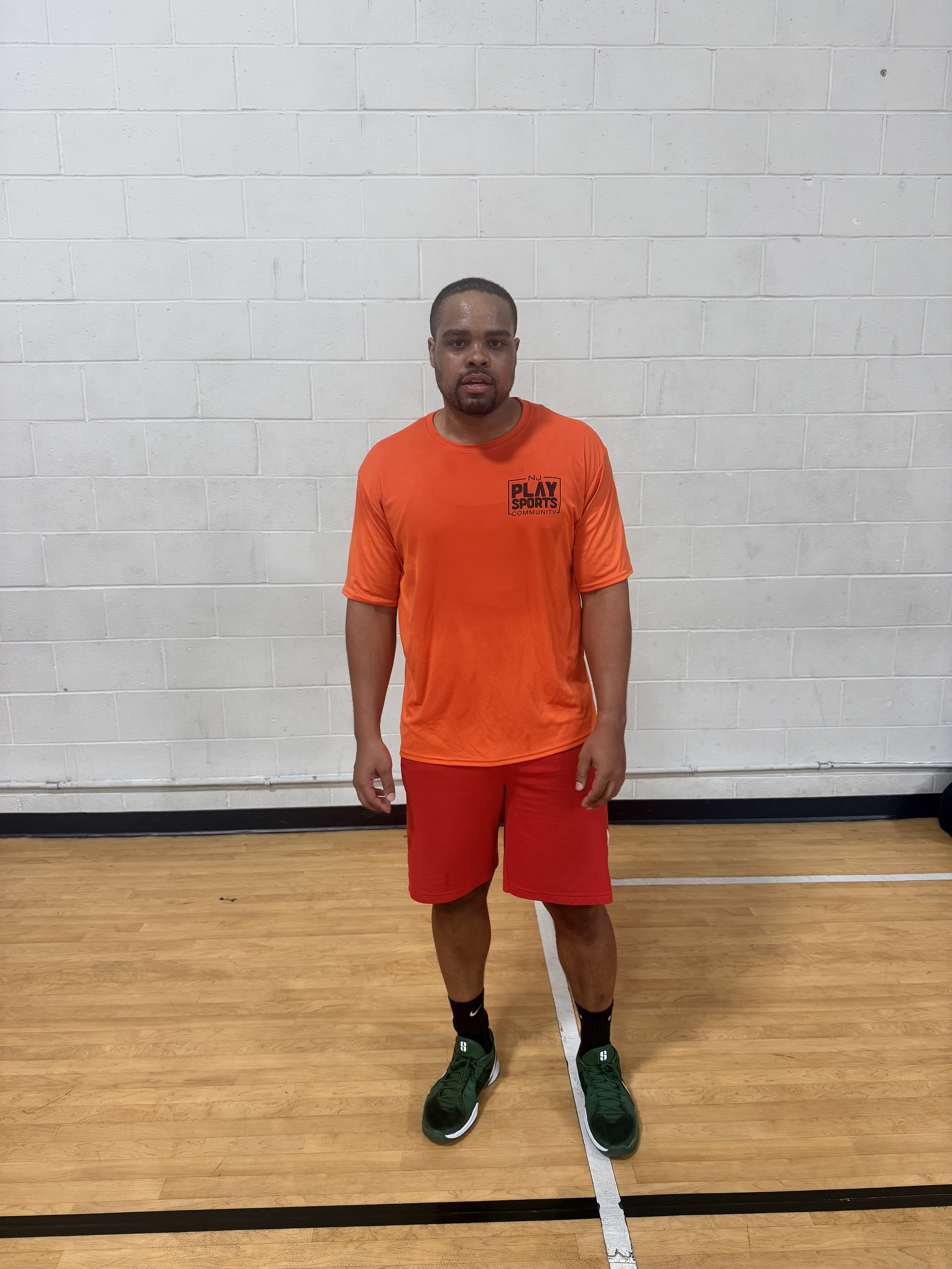 POTG - All Heart, No Cartilage