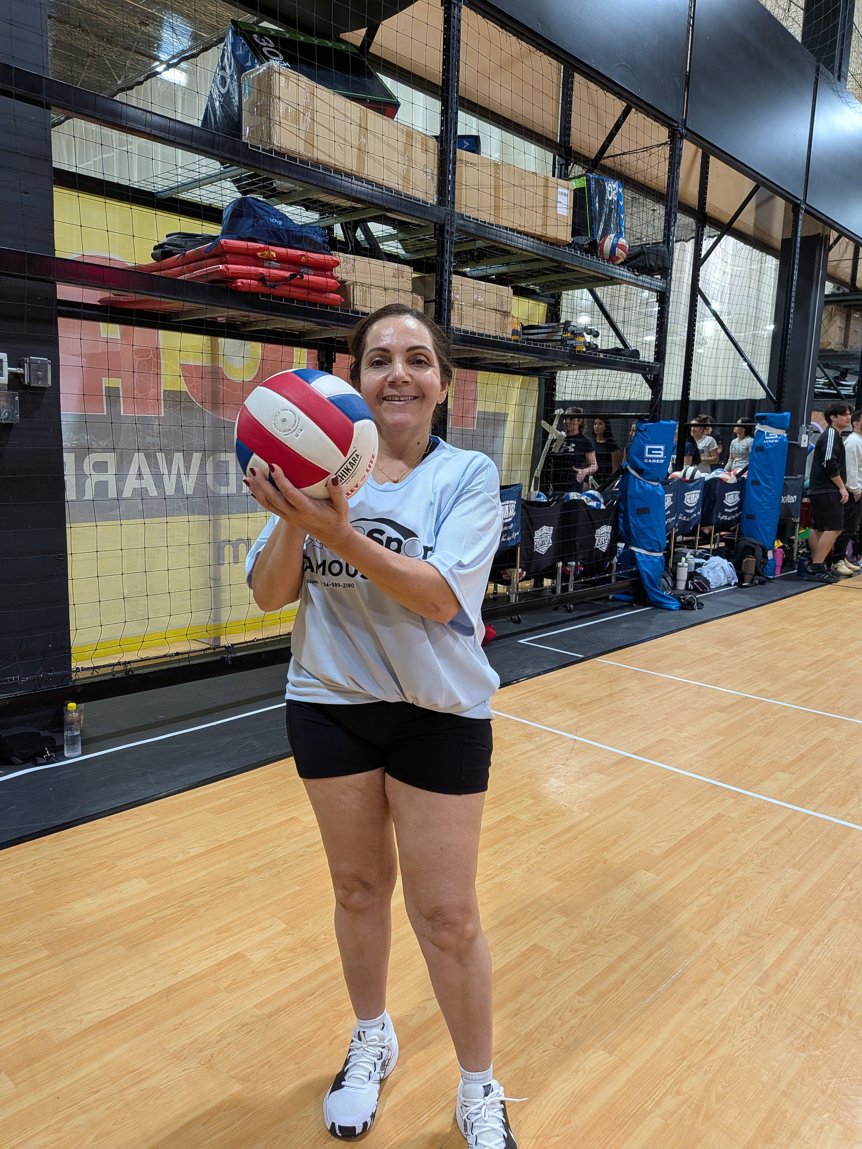 POTG - Sugar and Spikes