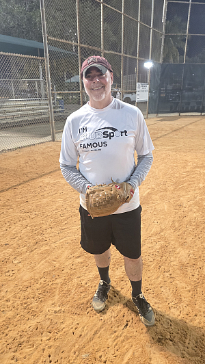 Player Of The Game: Chris M