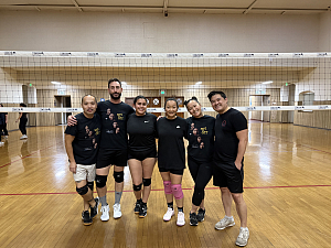 Set It Off Team Photo